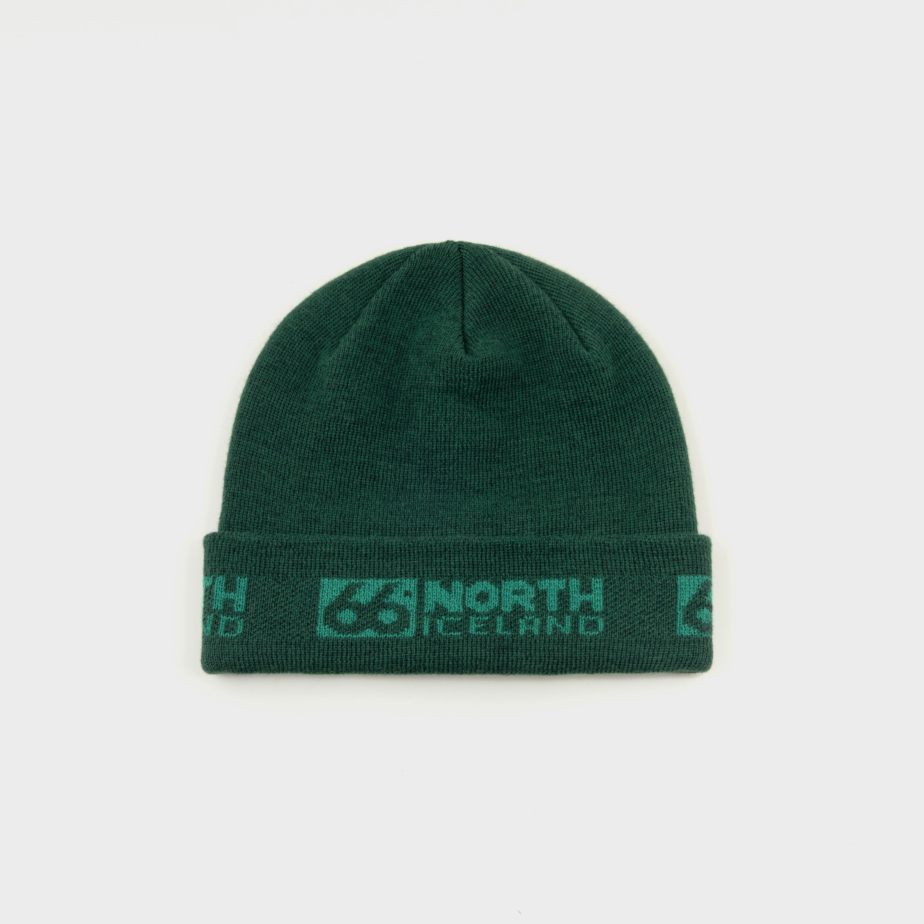 66°North Kids Workman Beanie