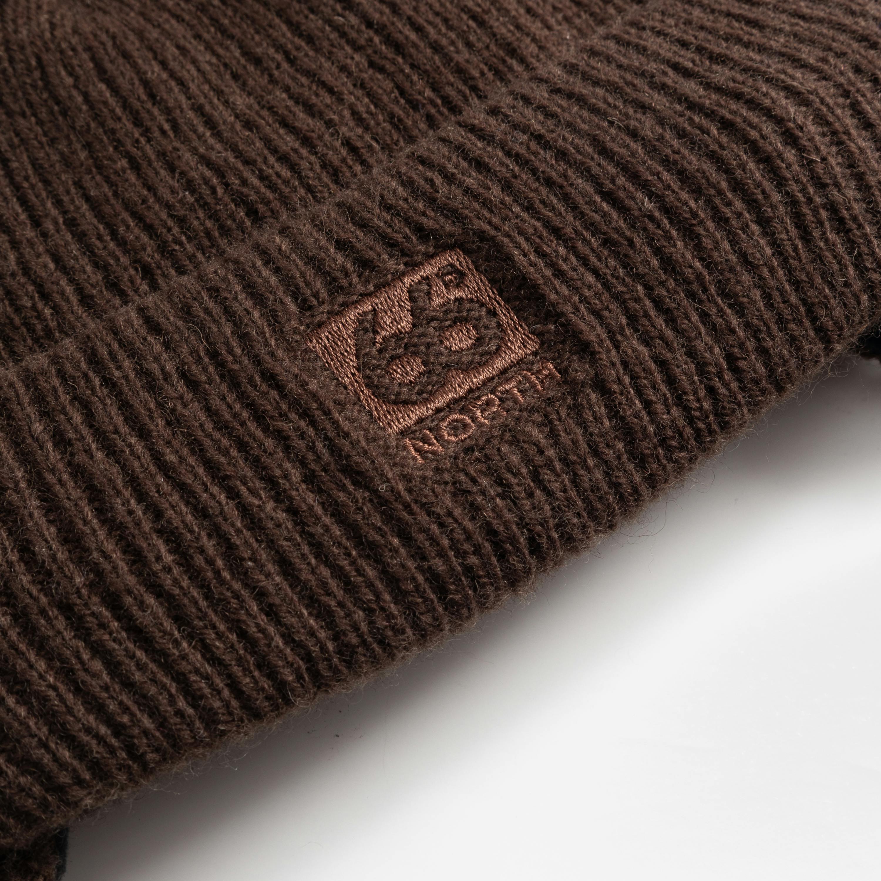 Dyngja Infant Beanie