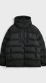 Drangar Insulated Jacket Black