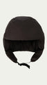 Dyngja Puffy Hat Licorice