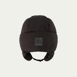 Dyngja Puffy Hat Licorice