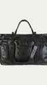 Duffle Bag Black
