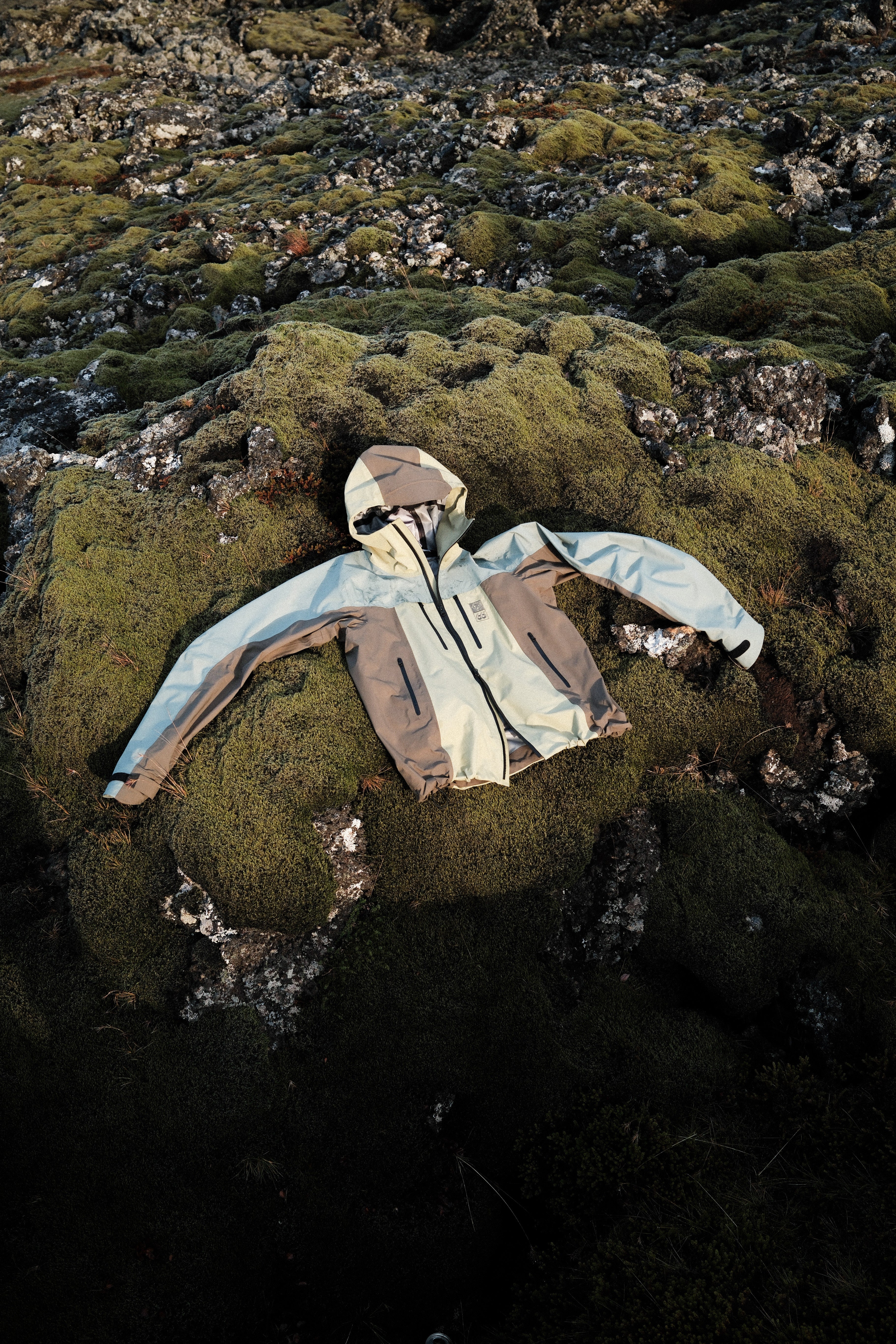66ºNorth x Dancer – 66°North