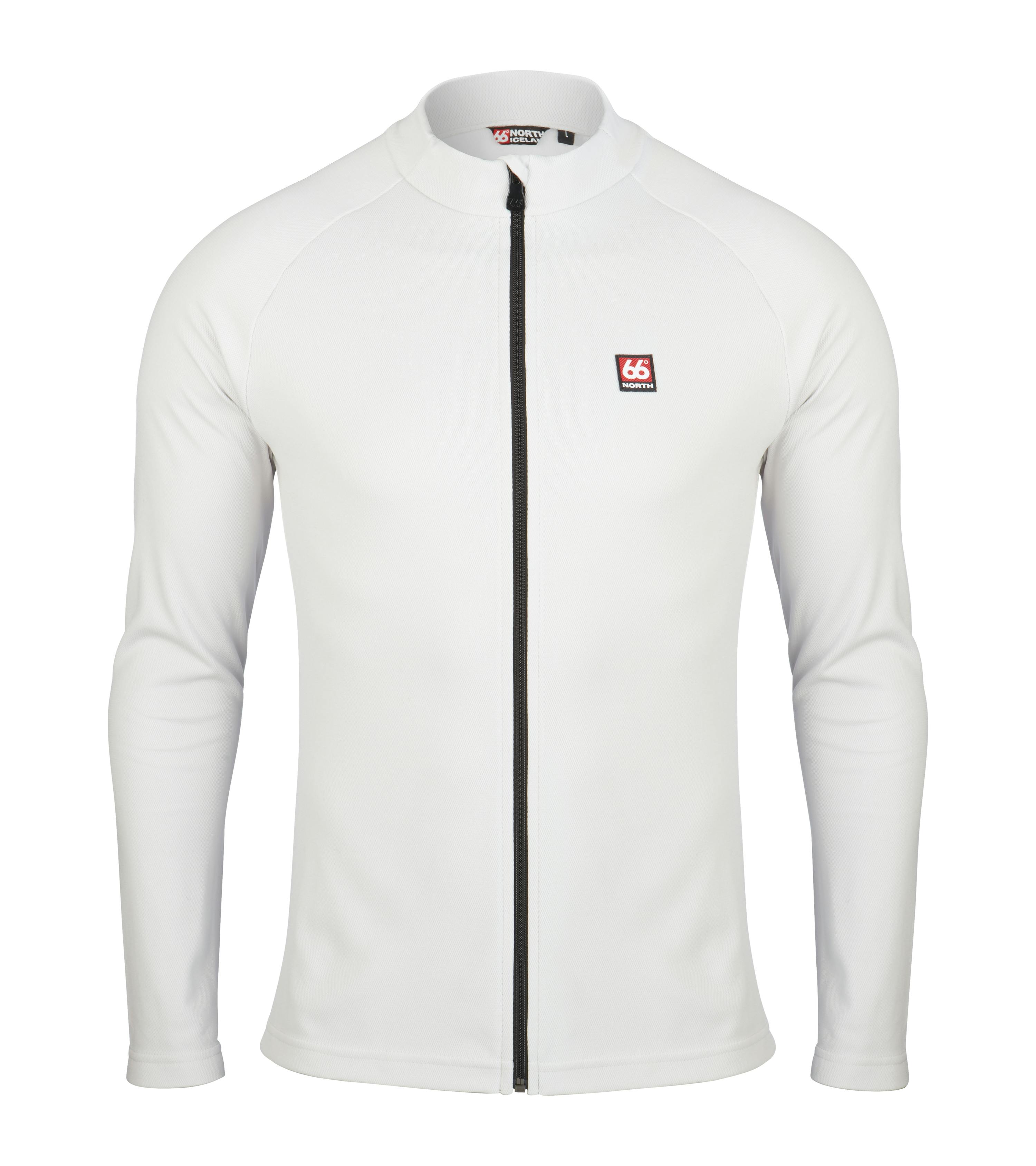 Sandvik Fleece Jacket