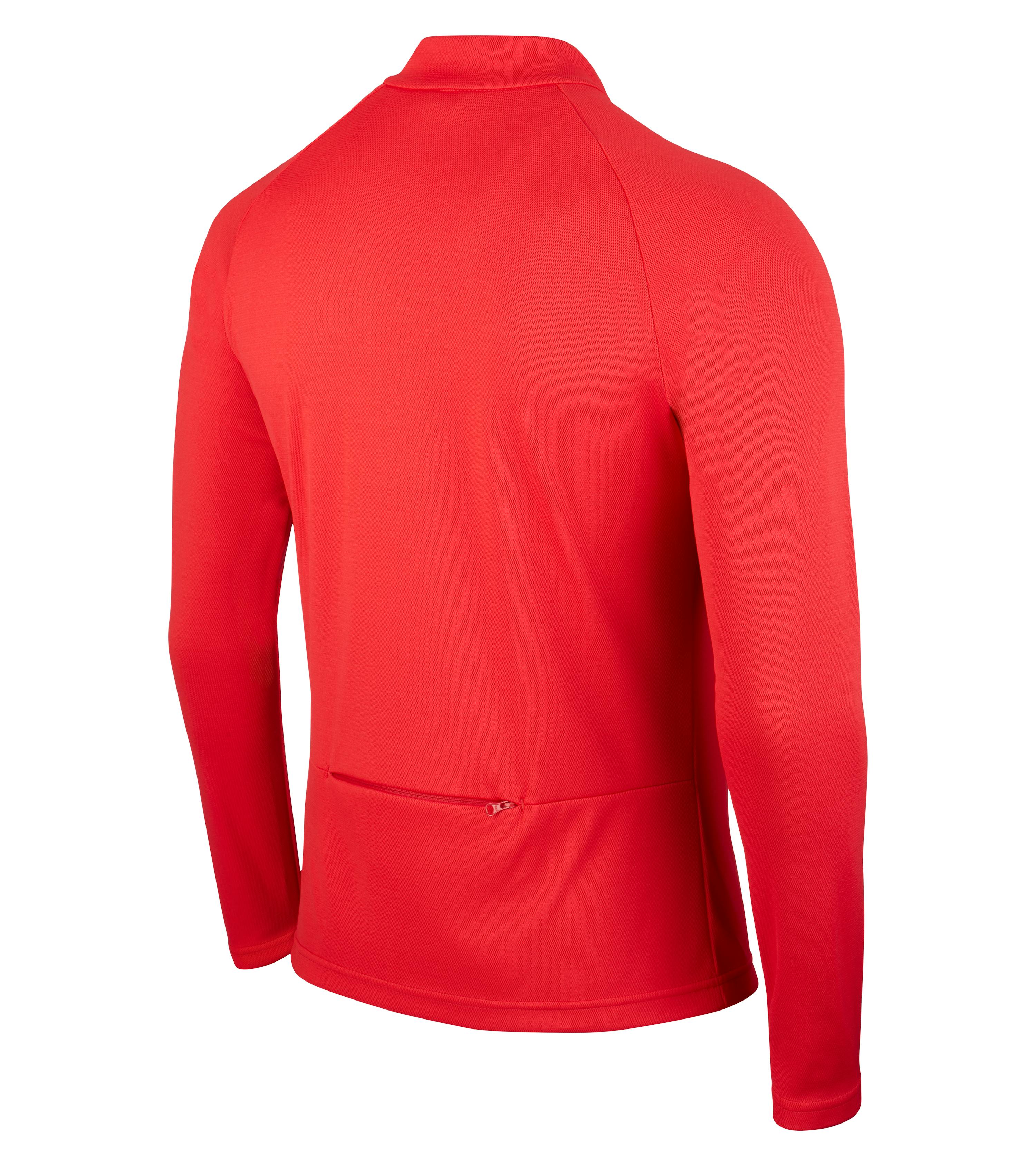 Sandvik Fleece Jacket