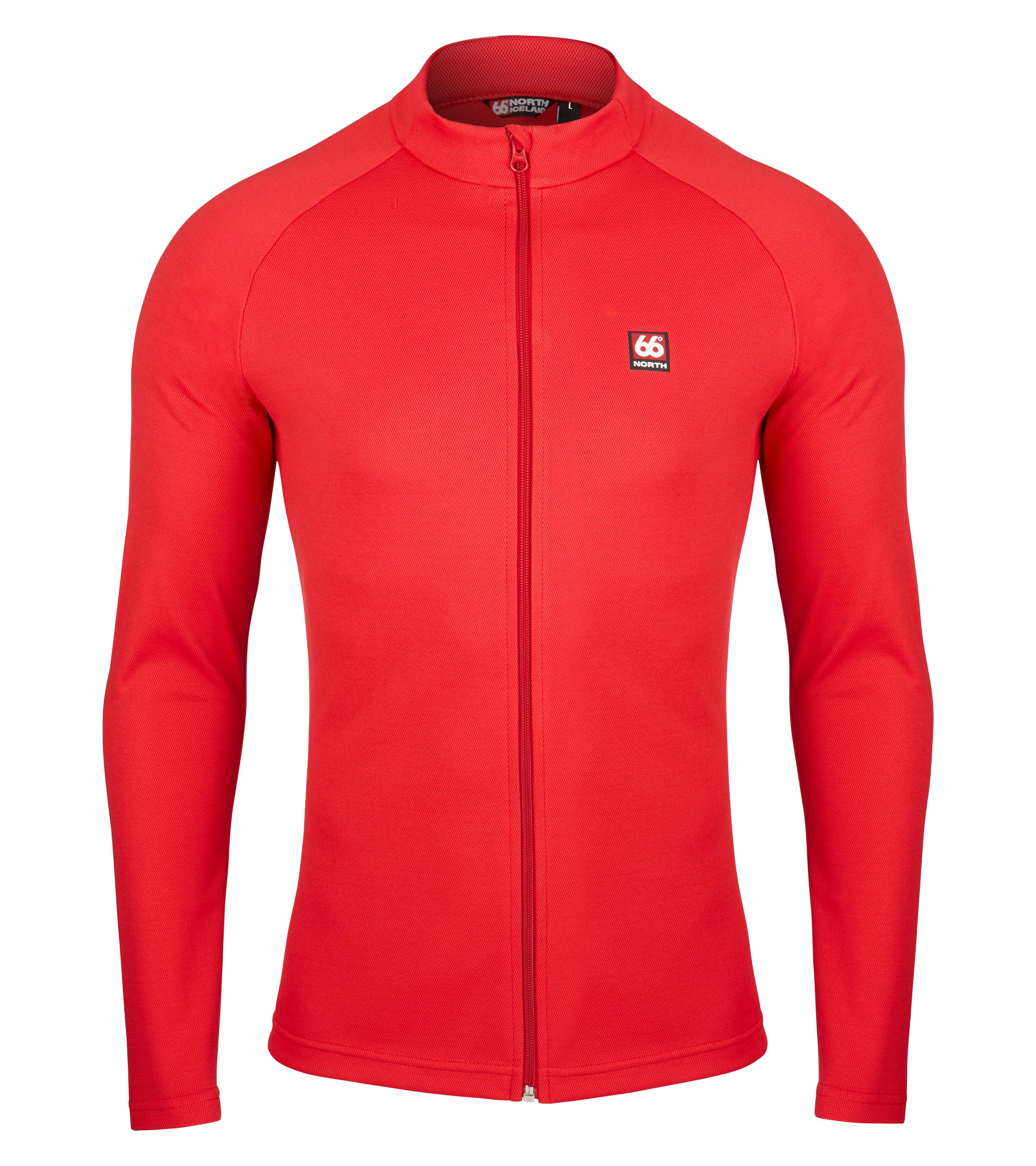 Sandvik Fleece Jacket