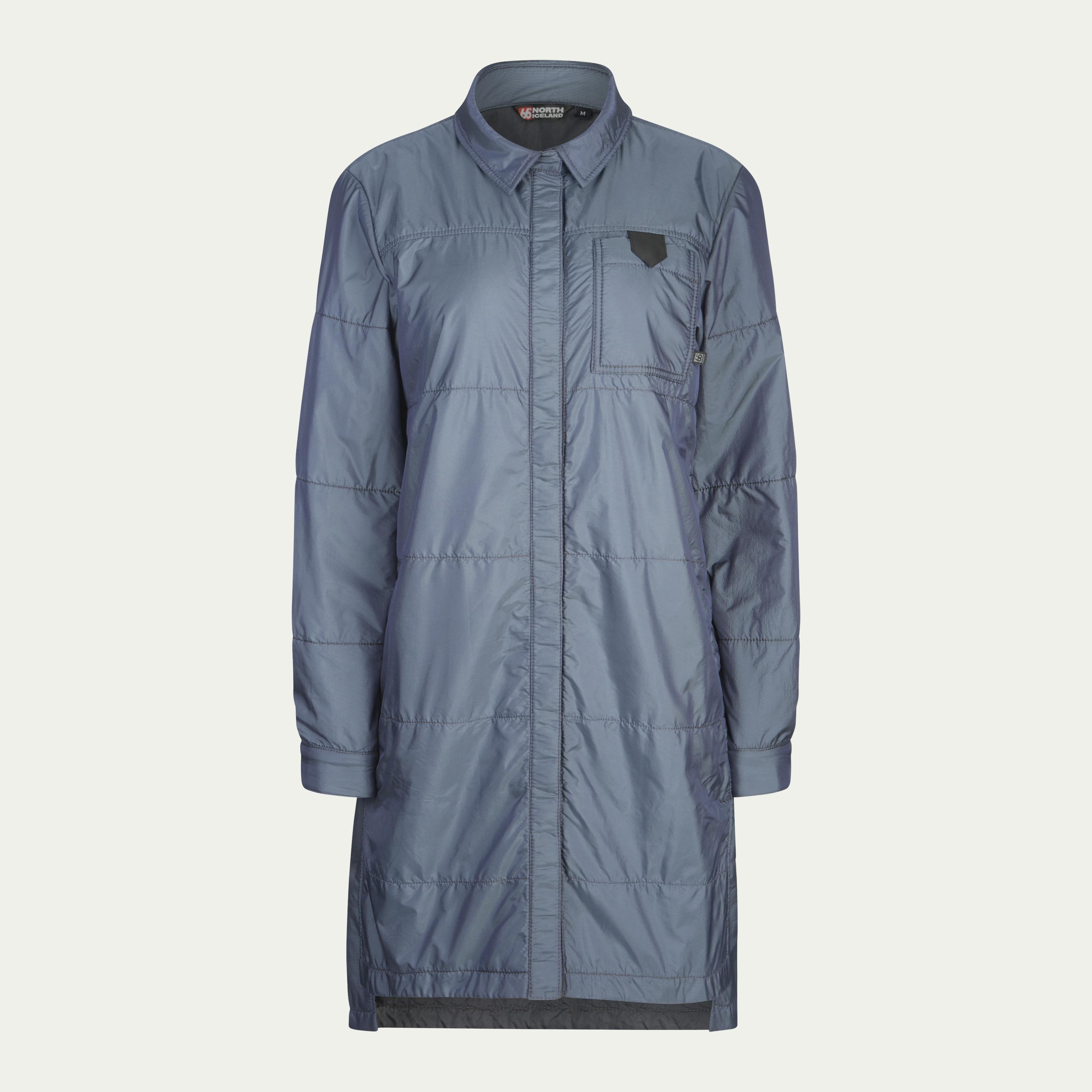Nes Irredecant Navy