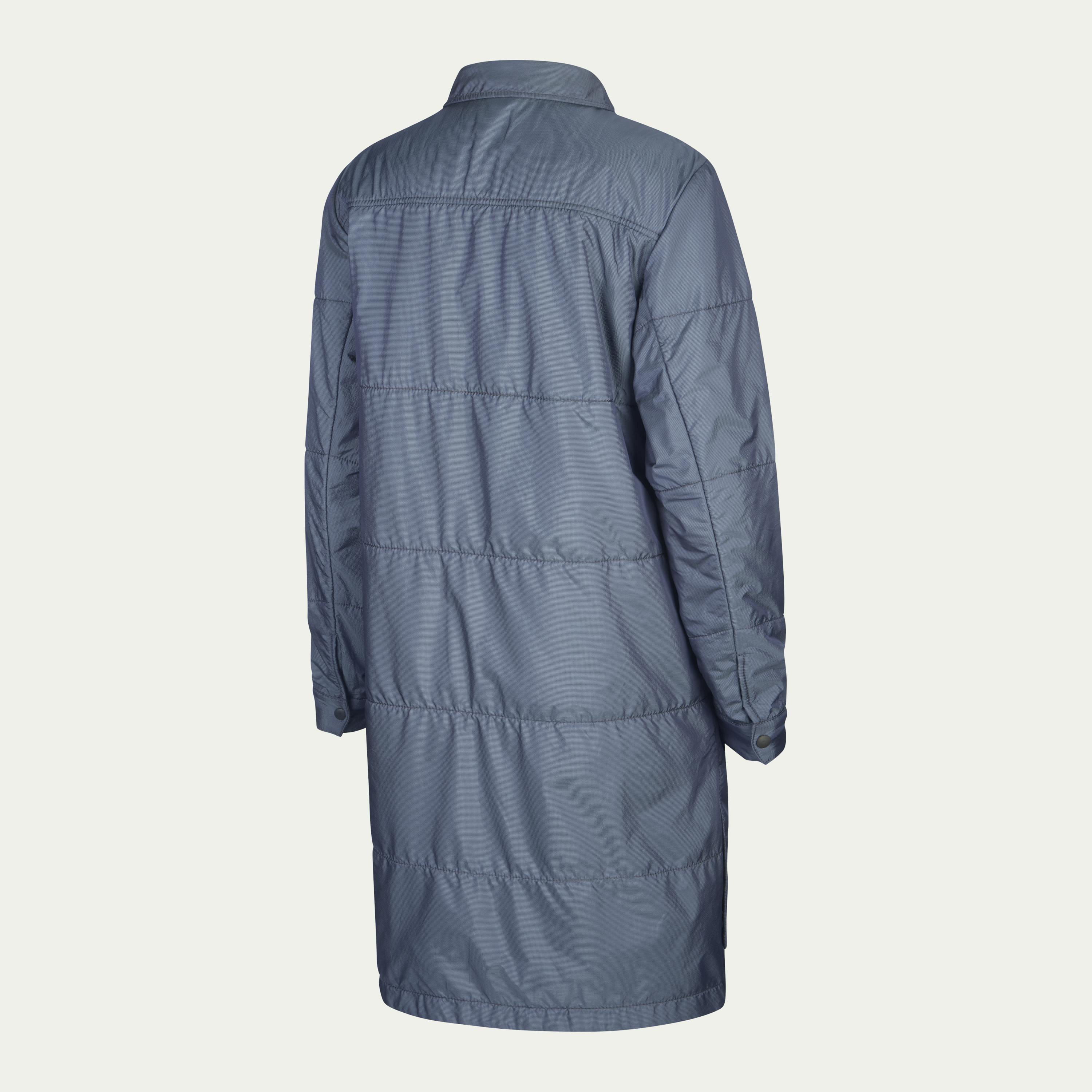 Nes Irredecant Navy
