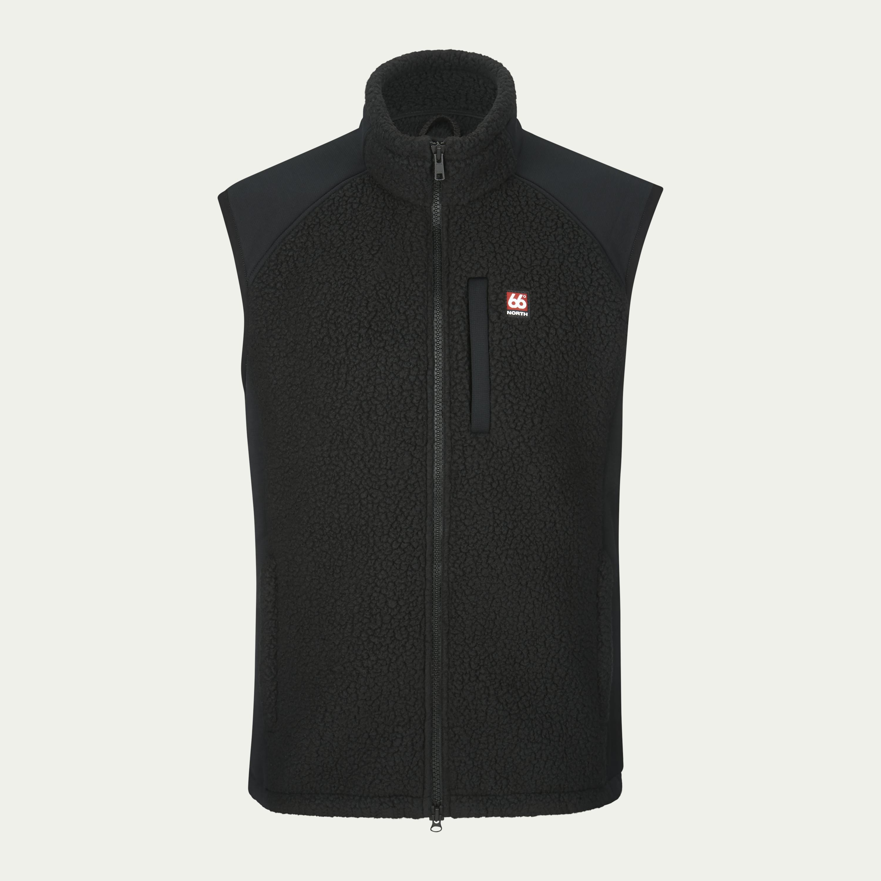 Tindur Black