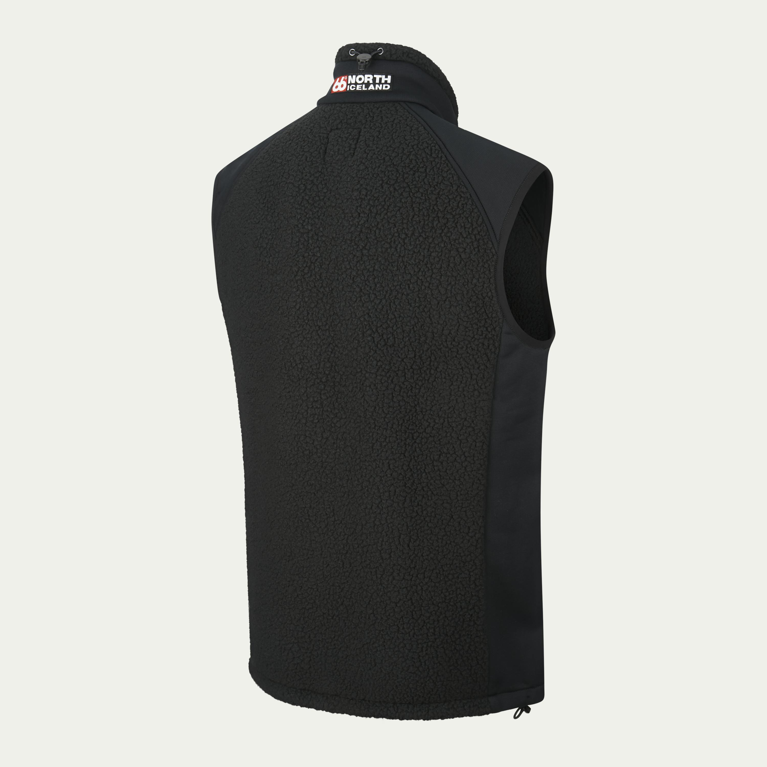 Tindur Black