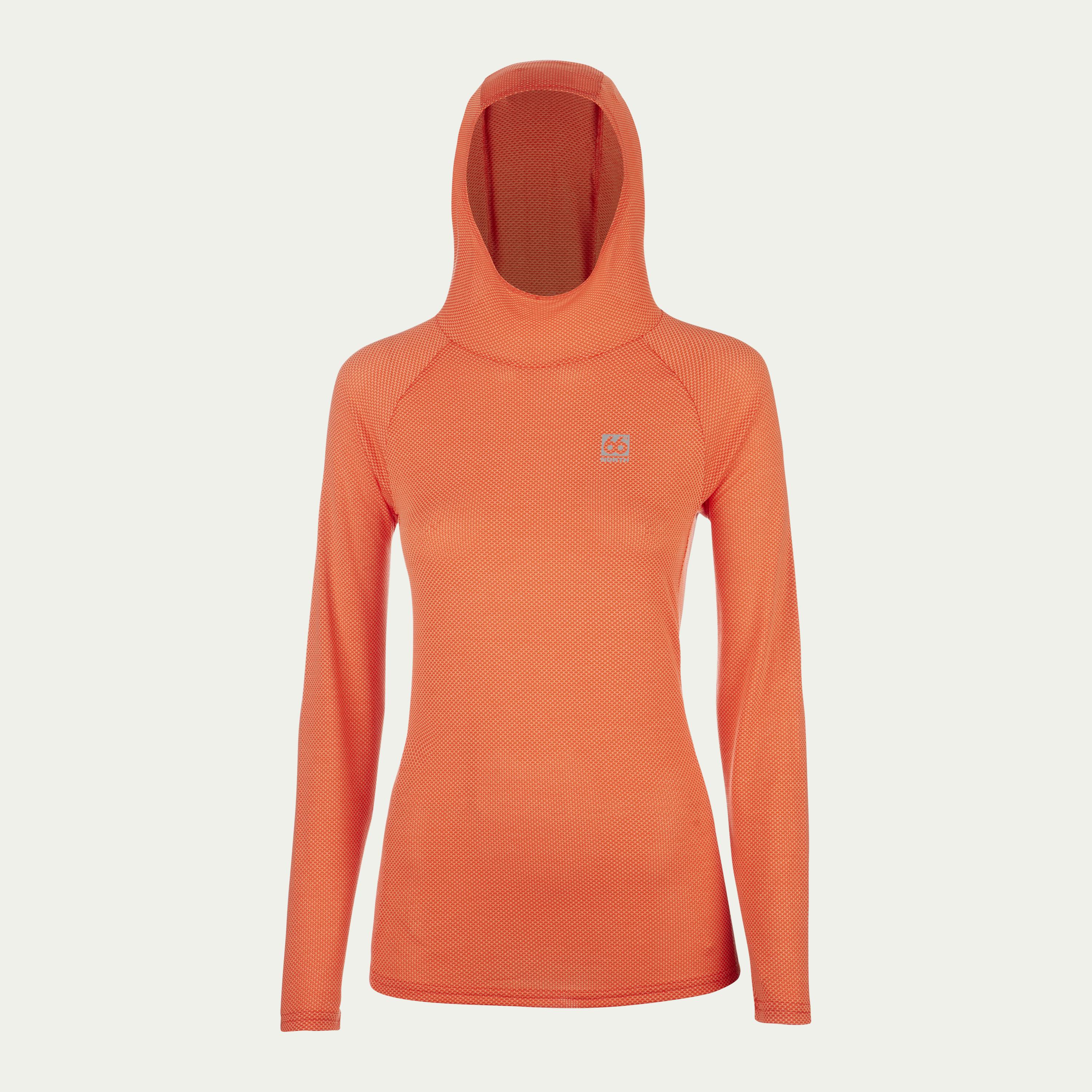 Grettir Light W Hoodie