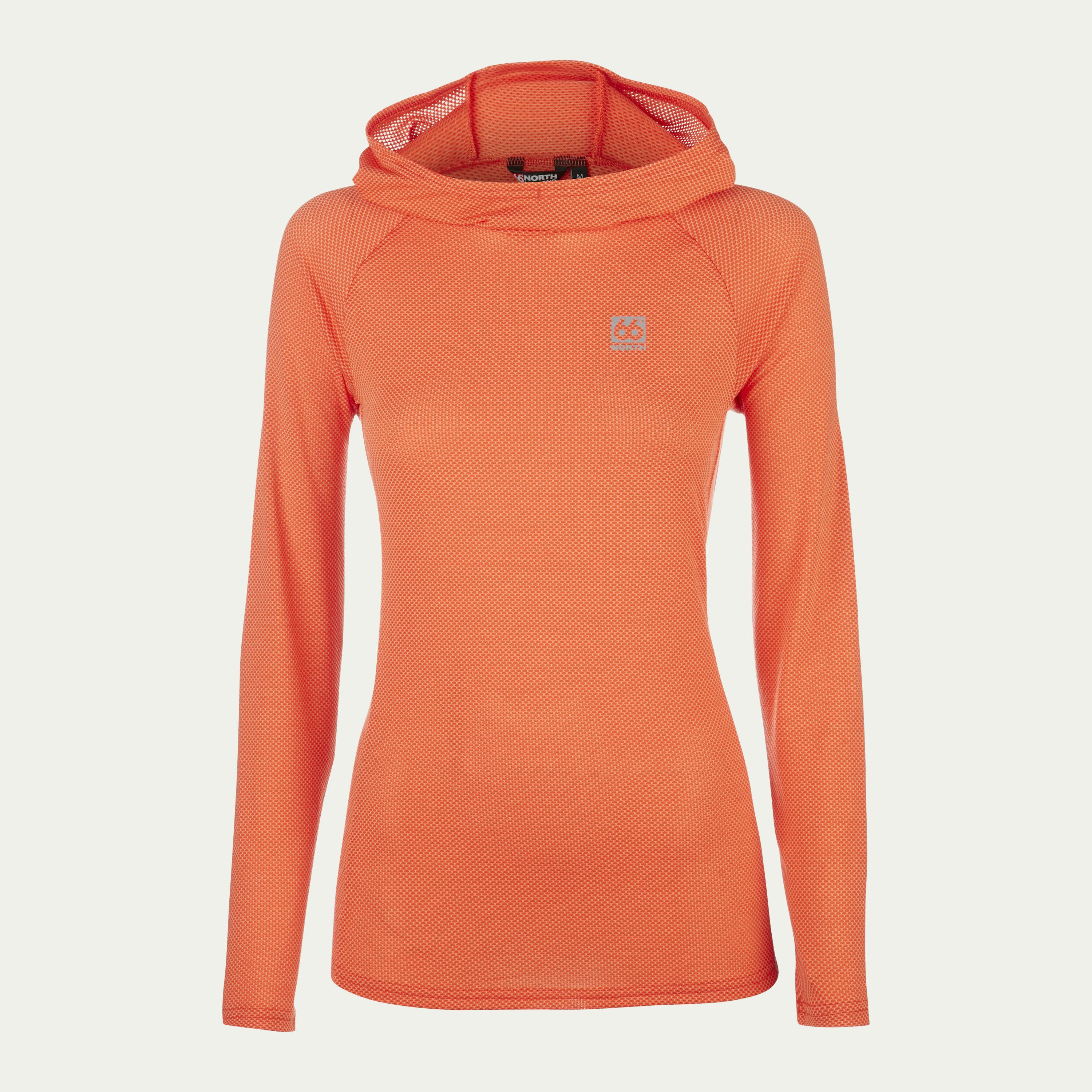 Grettir Light W Hoodie