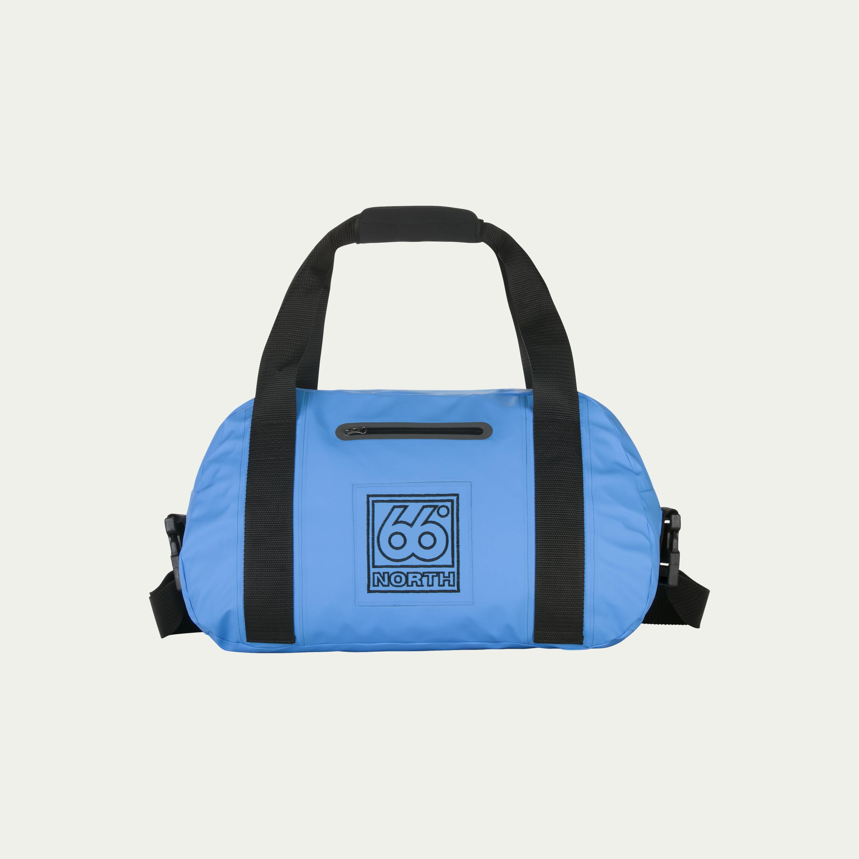 Sports Bag Blue Sea
