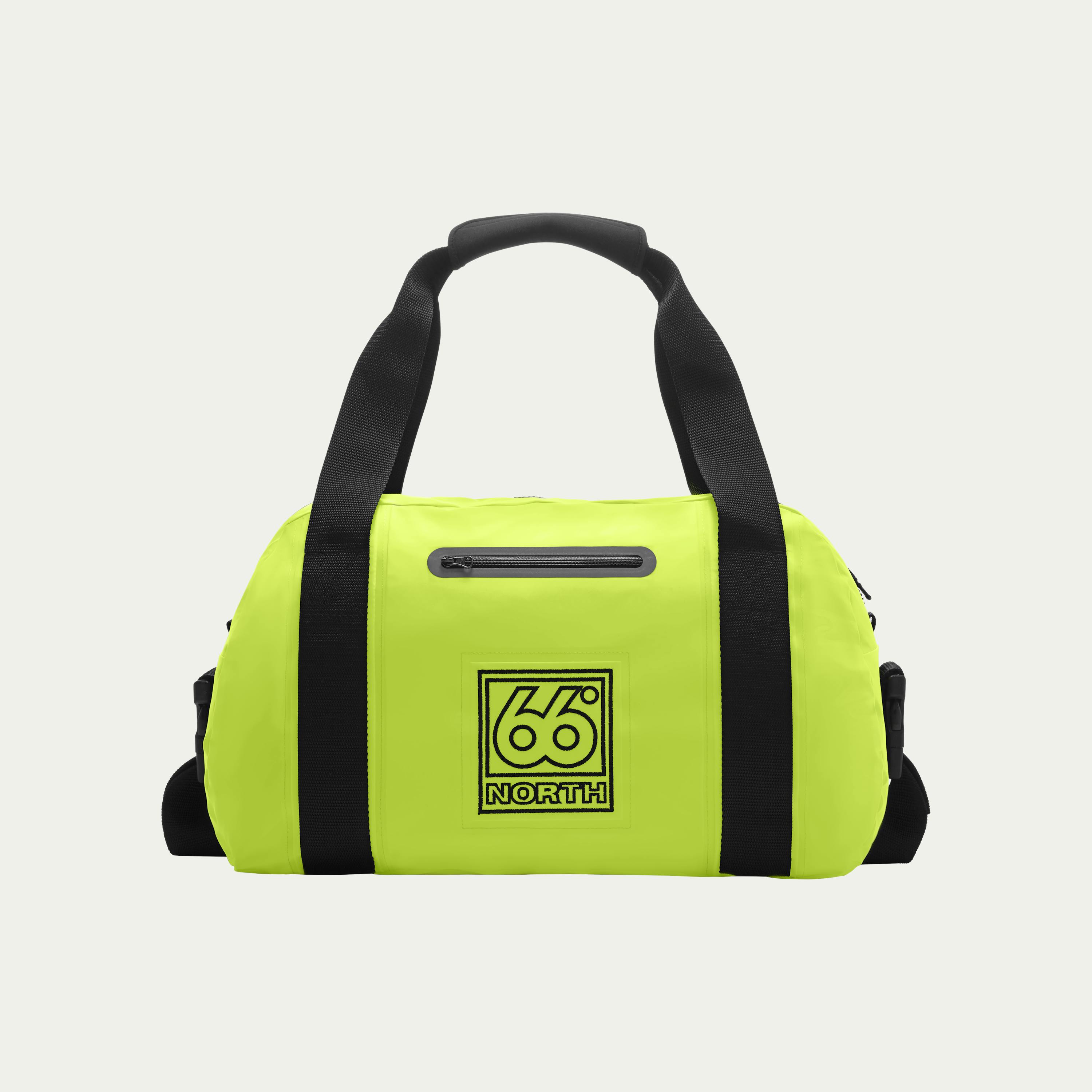 Sports Bag Neon