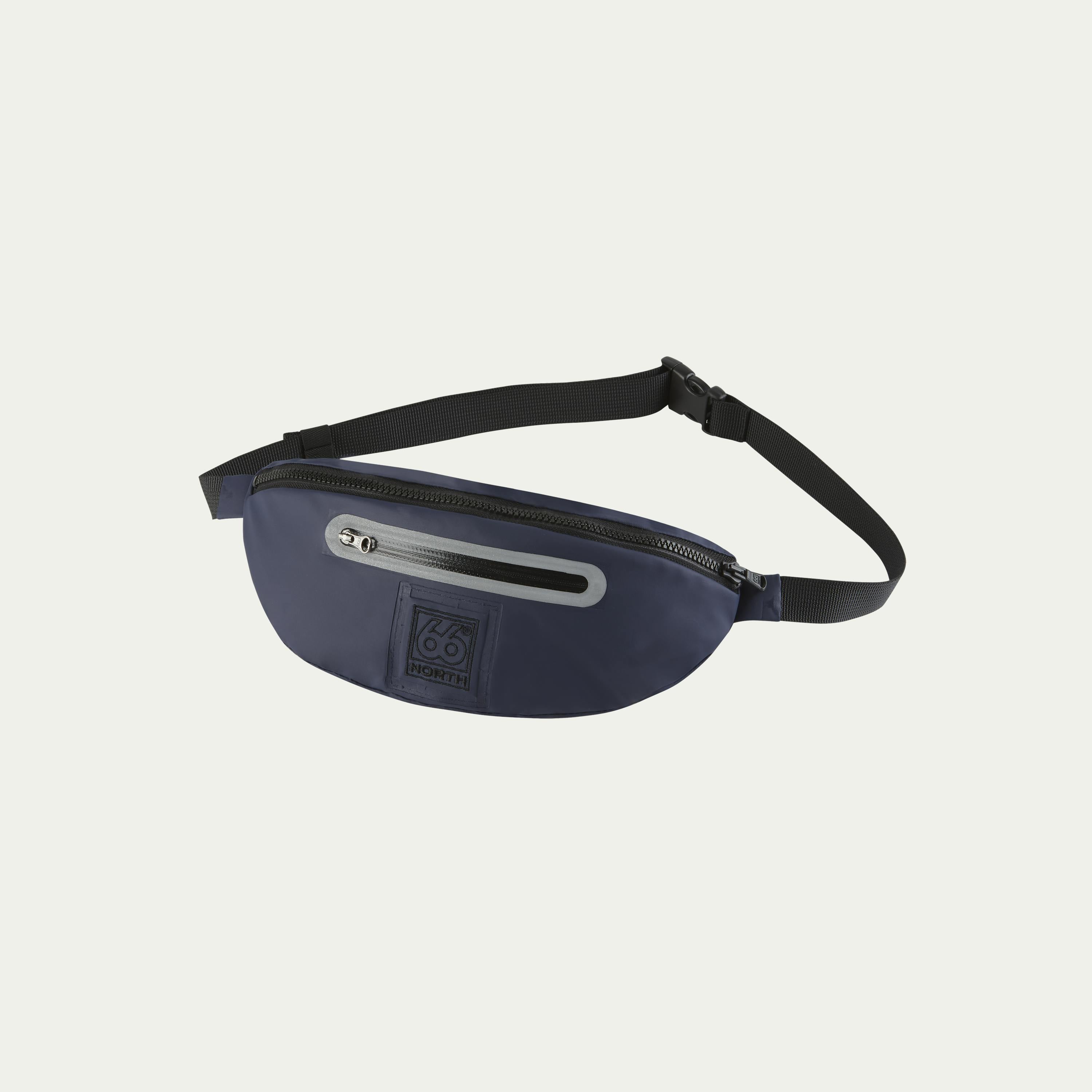 Bum Bag Navy Blue