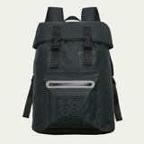 Backpack bottle green