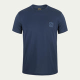 Box Logo Dark Midnight