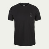 Box Logo Black