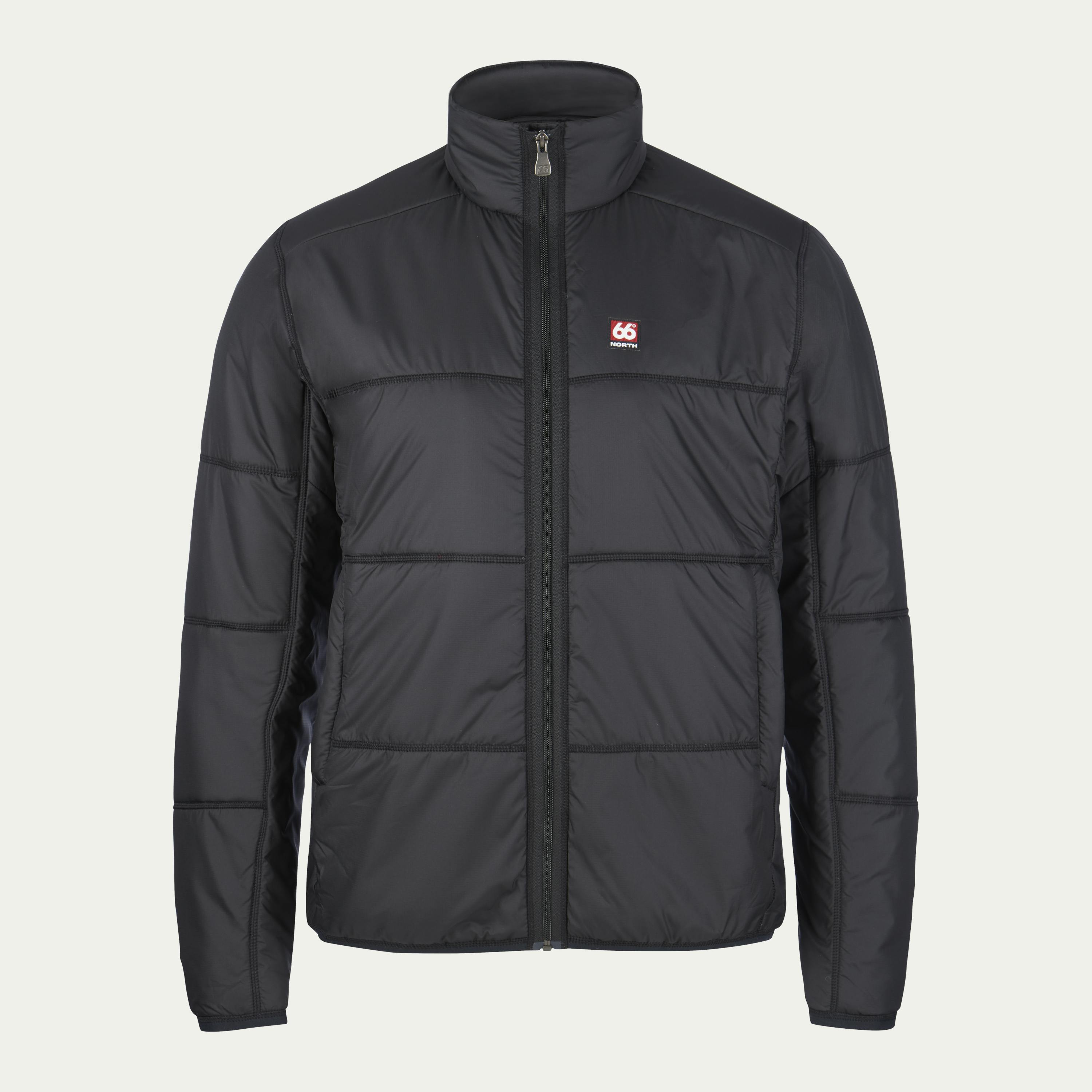Vatnajökull Black