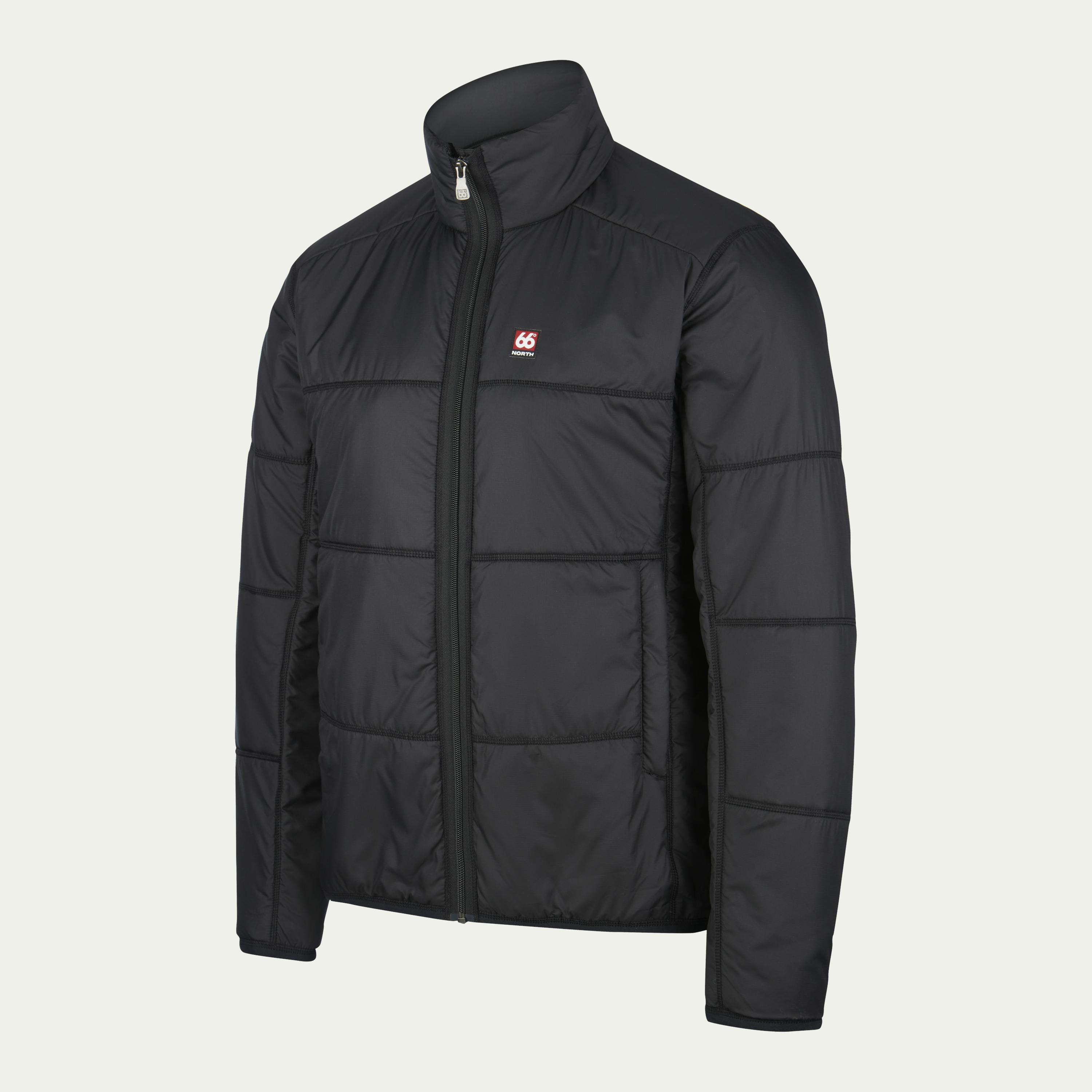 Vatnajökull Black