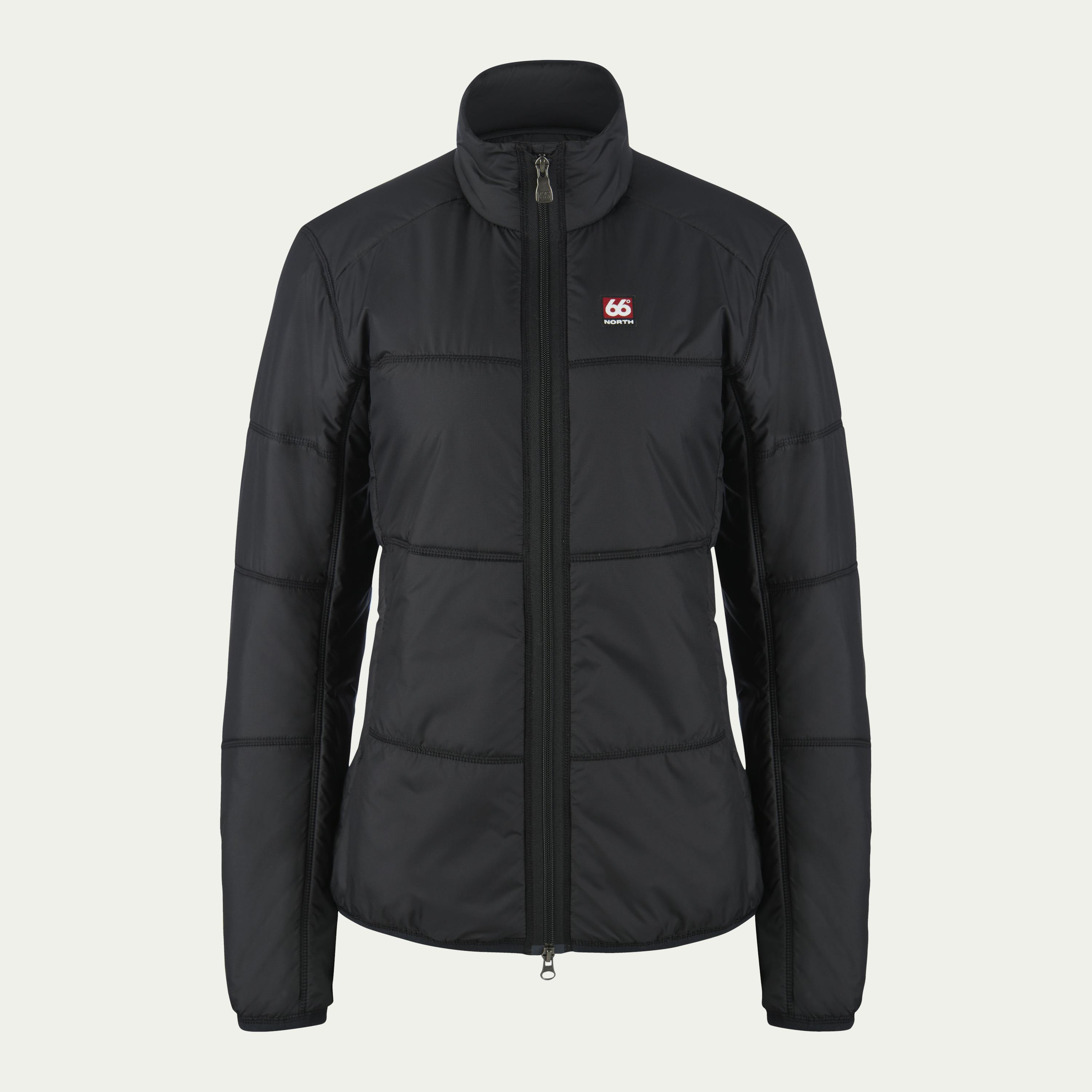 Vatnajökull Black