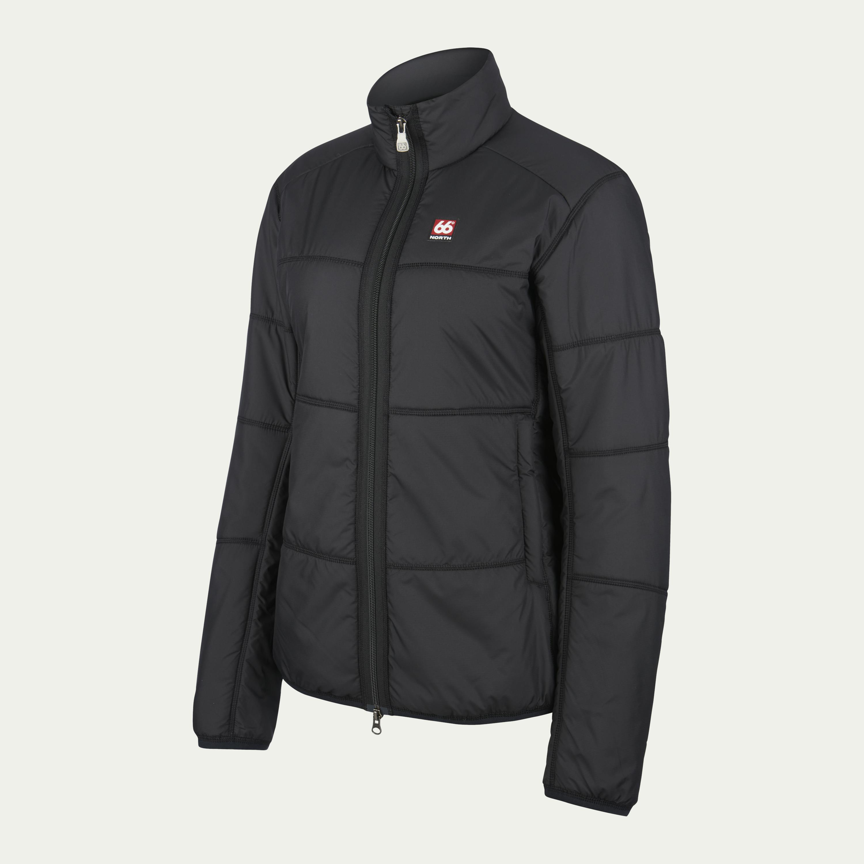 Vatnajökull Black