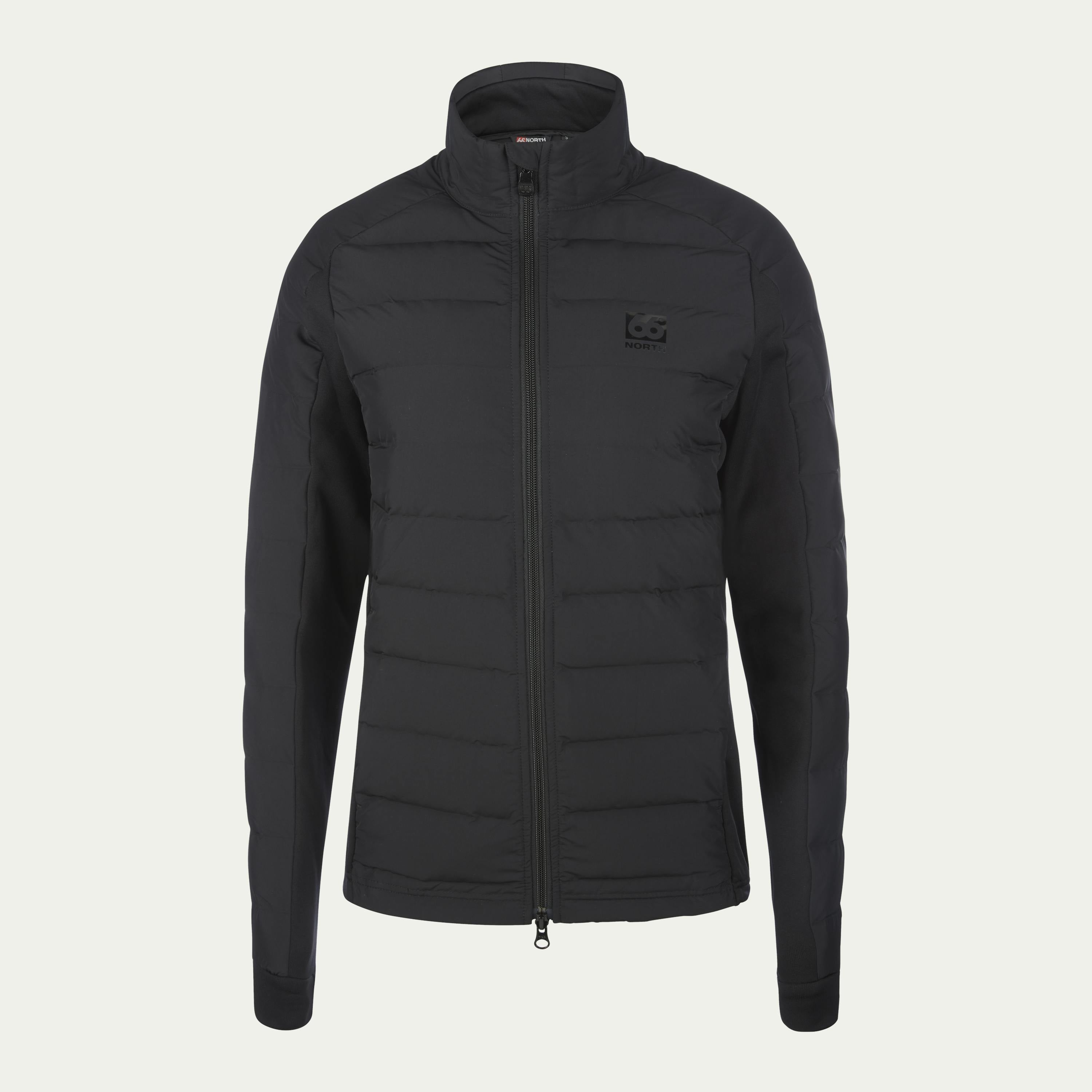 Ok All Black