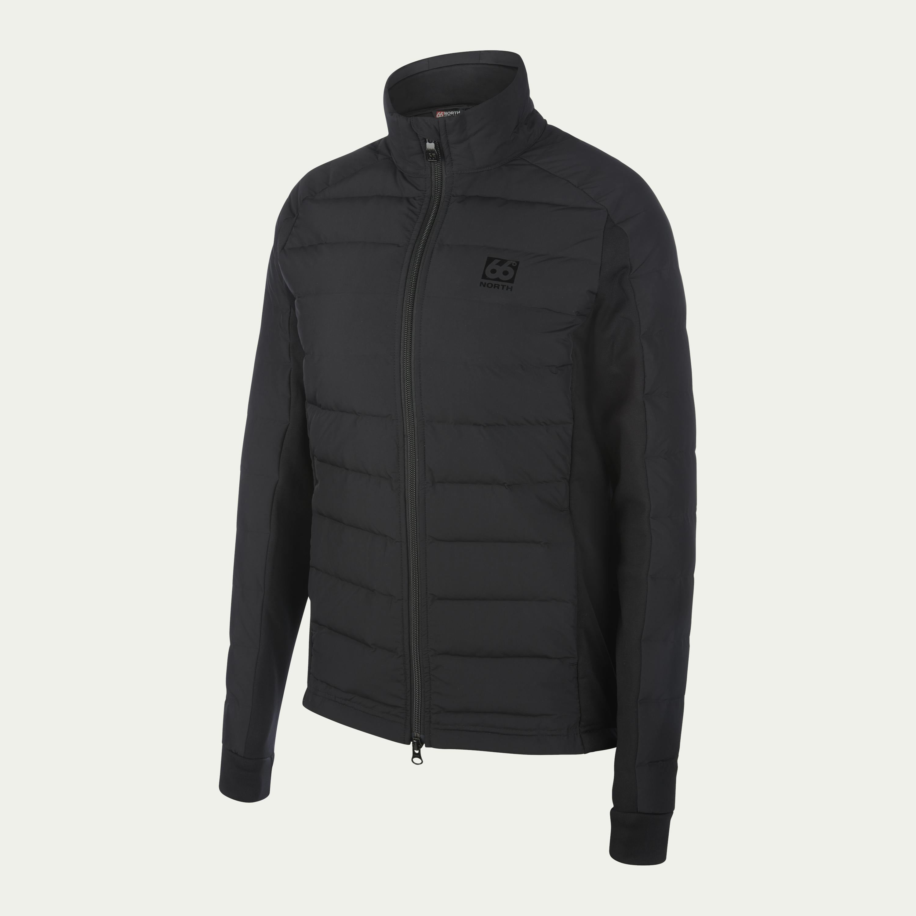 Ok All Black