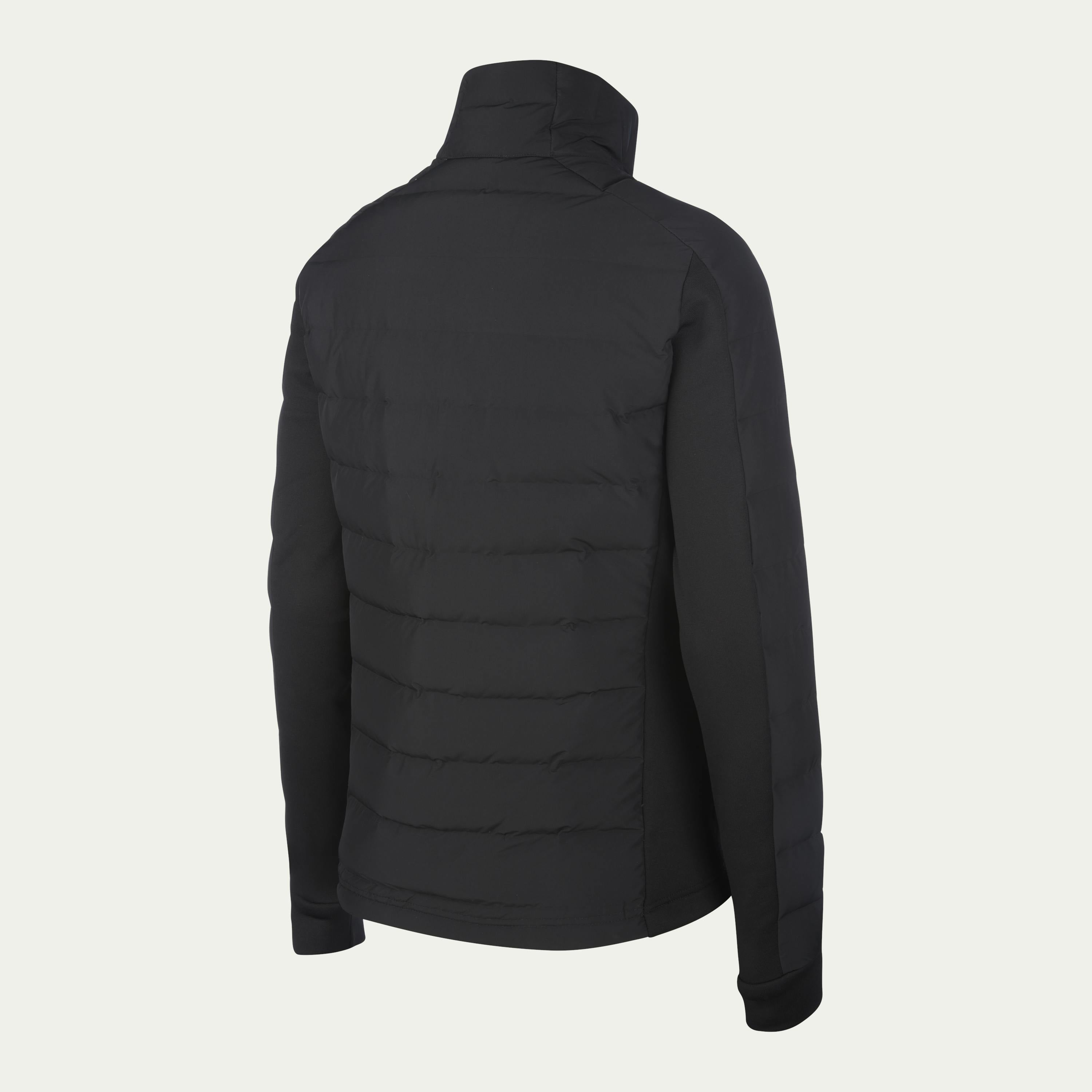 Ok All Black
