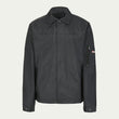 Grandi Jacket Black