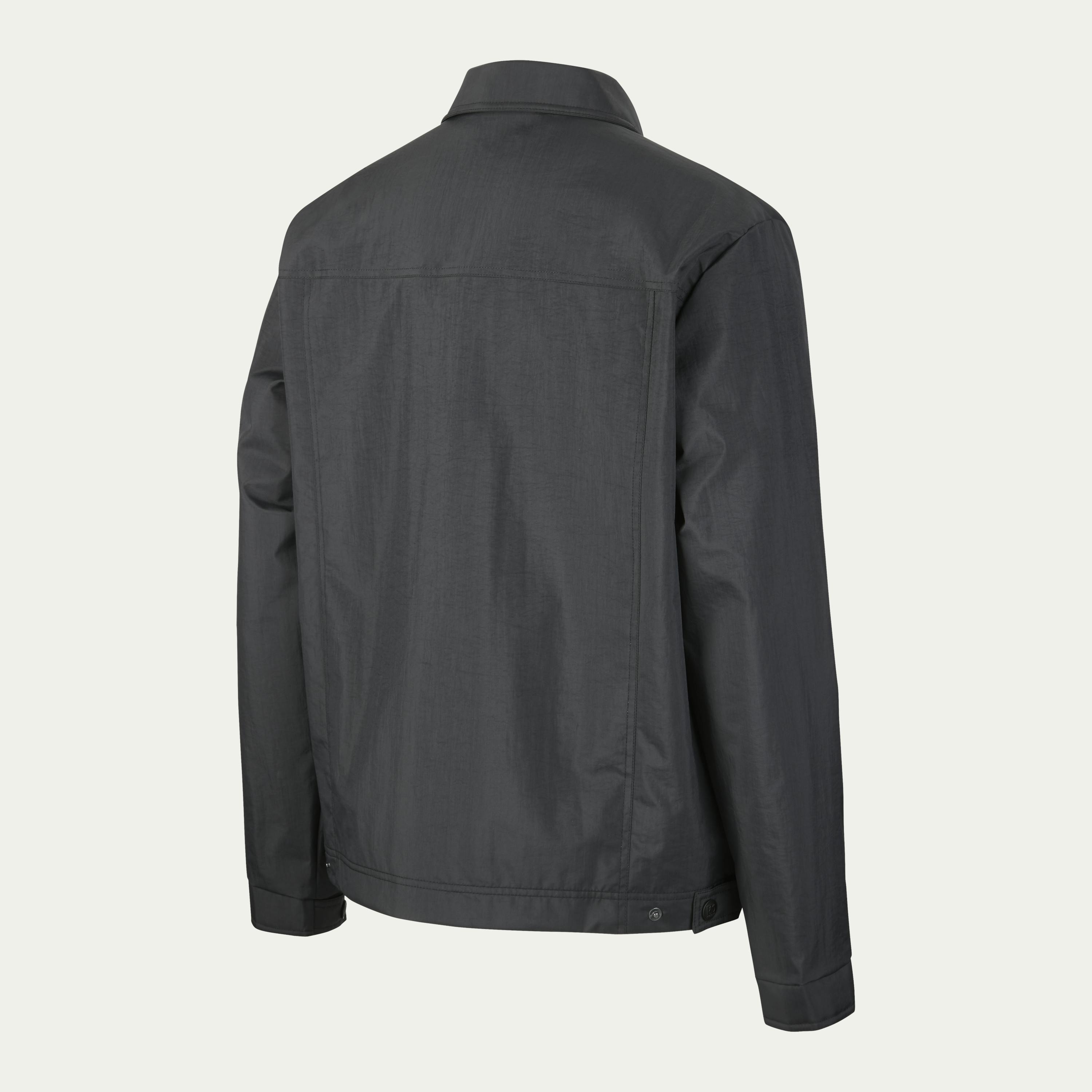 Grandi Jacket Black