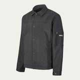 Grandi Jacket Black