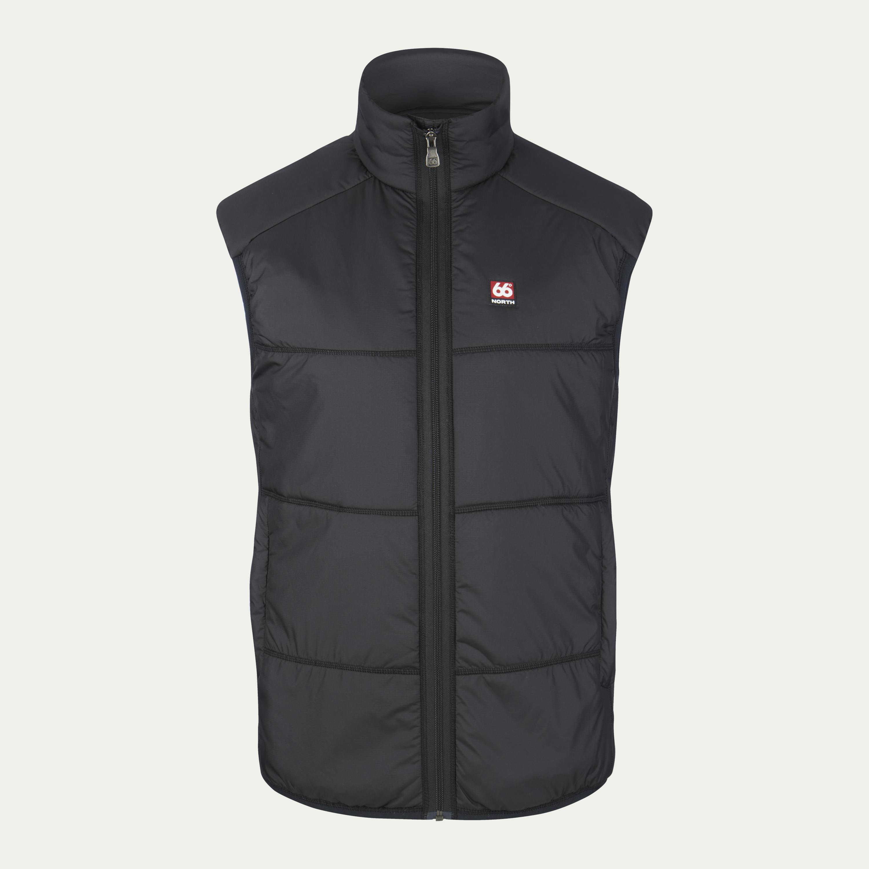 Vatnajökull Black