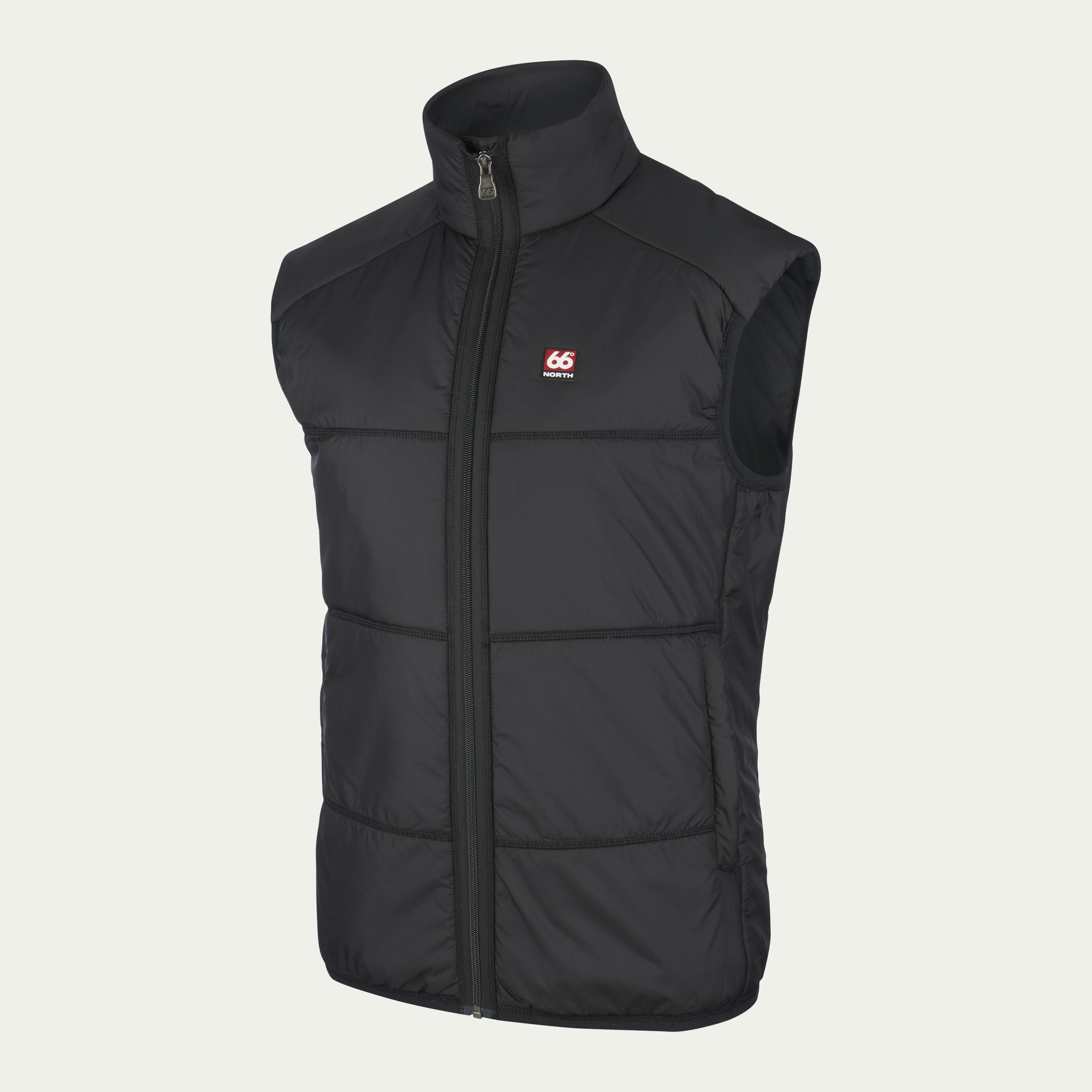 Vatnajökull Black