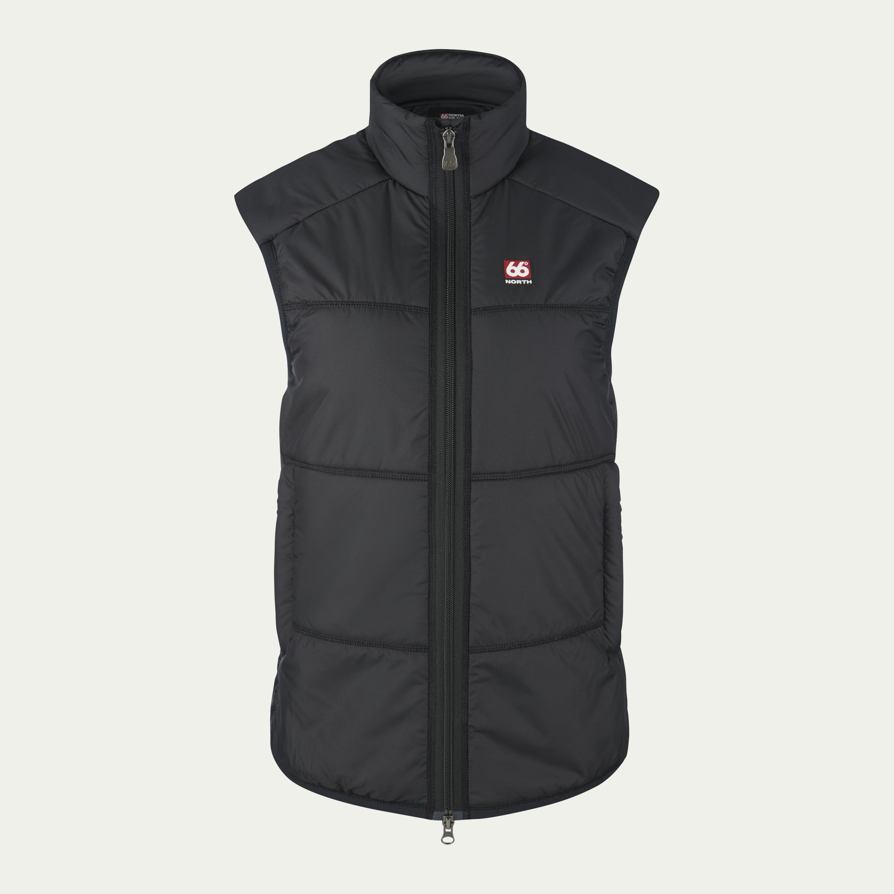Vatnajökull Black