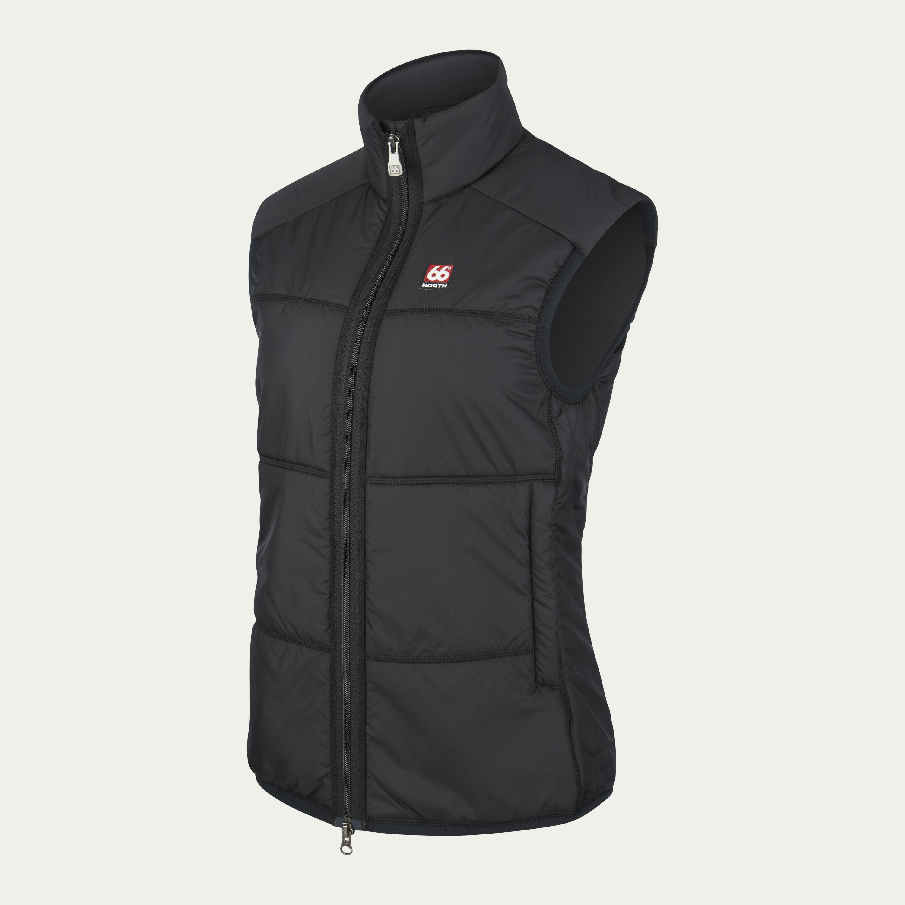 Vatnajökull Black