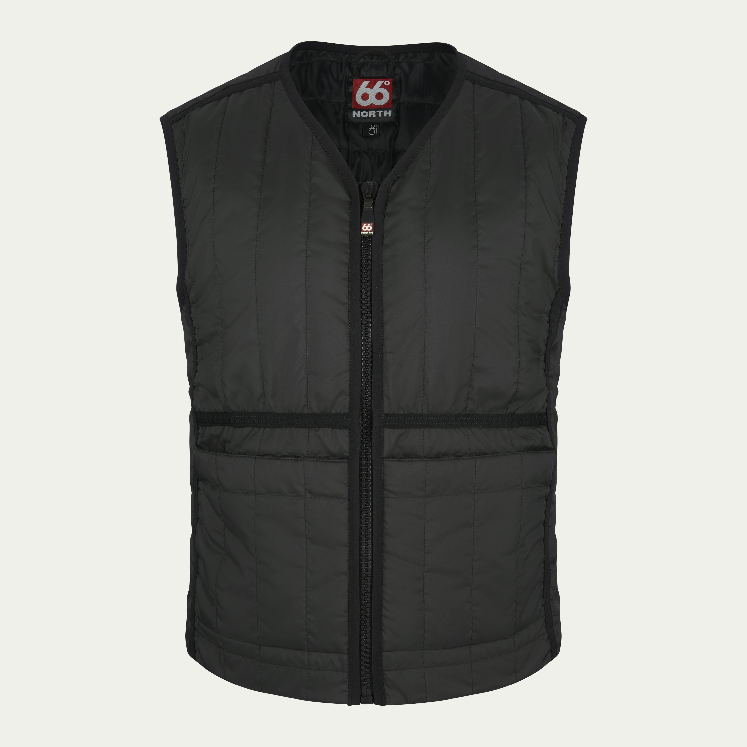 Flot Black