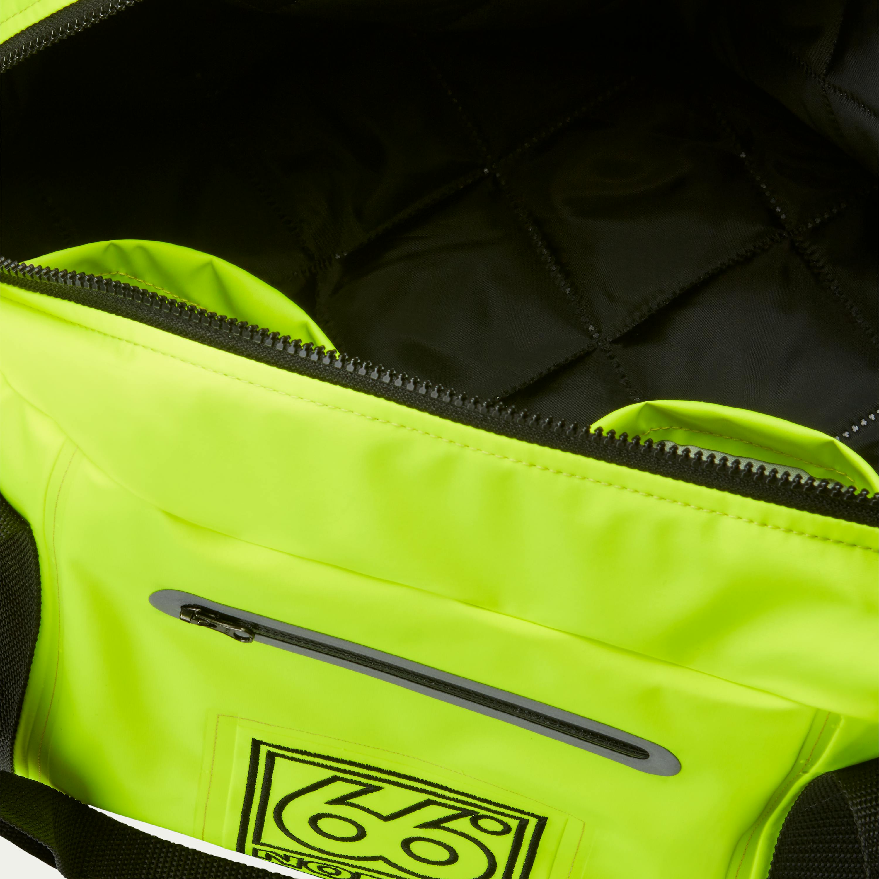 Sports Bag Neon