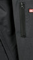 Grandi Jacket Black
