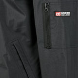 Grandi Jacket Black