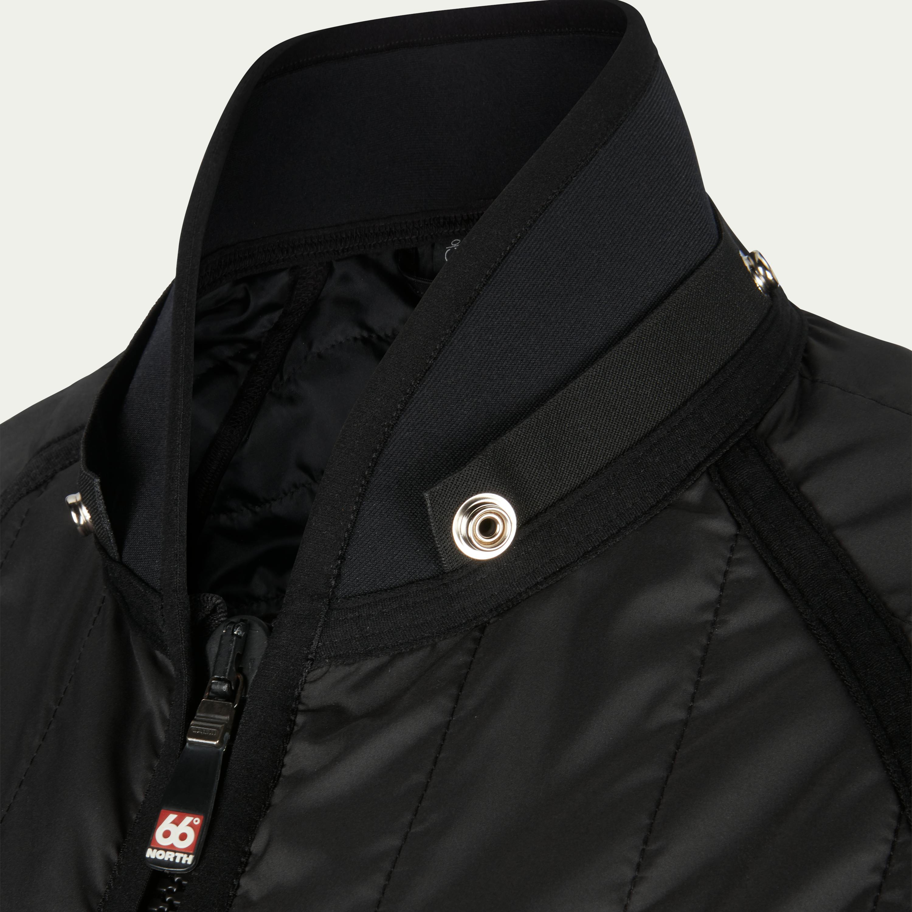 Flot Black