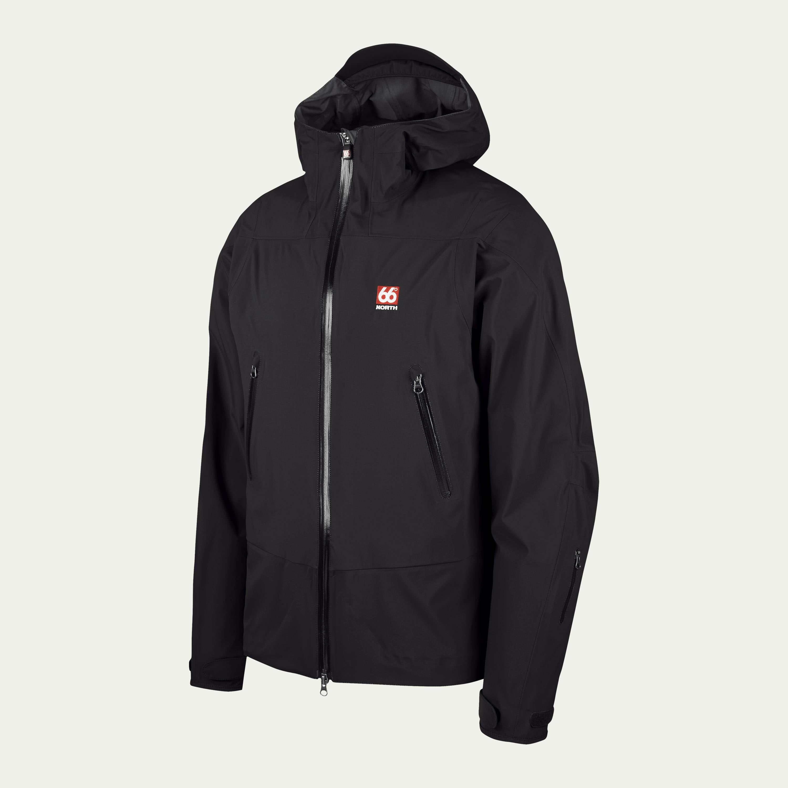 Snæfell Black