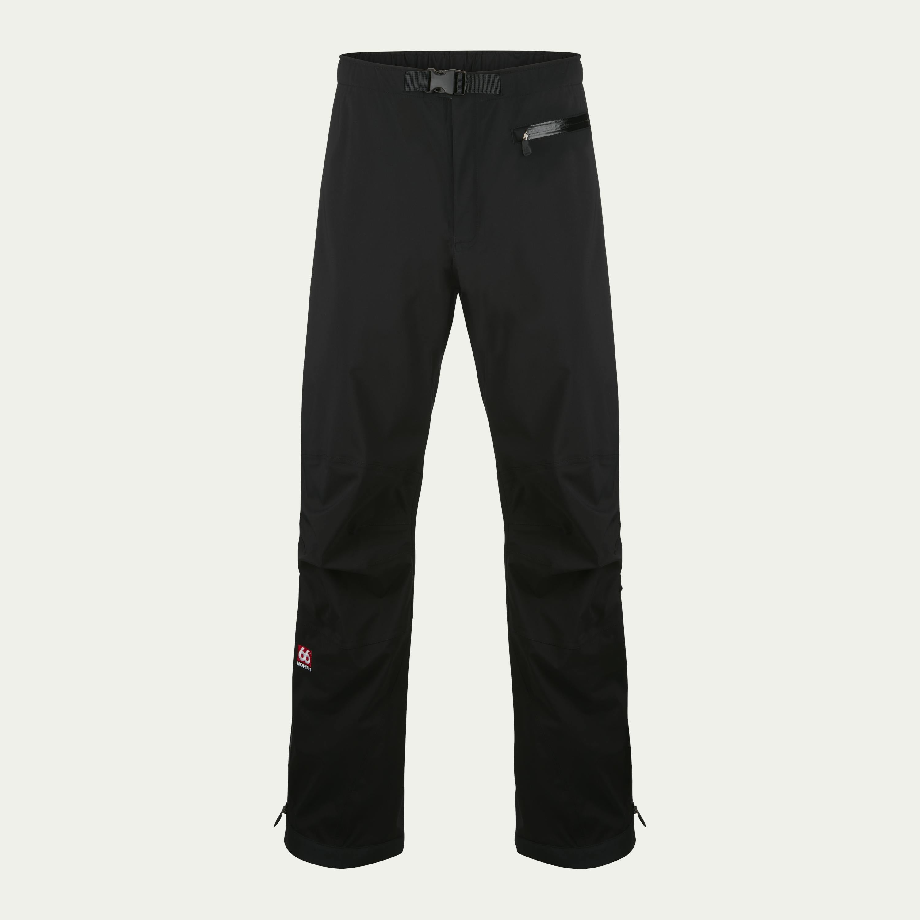 Snæfell Black