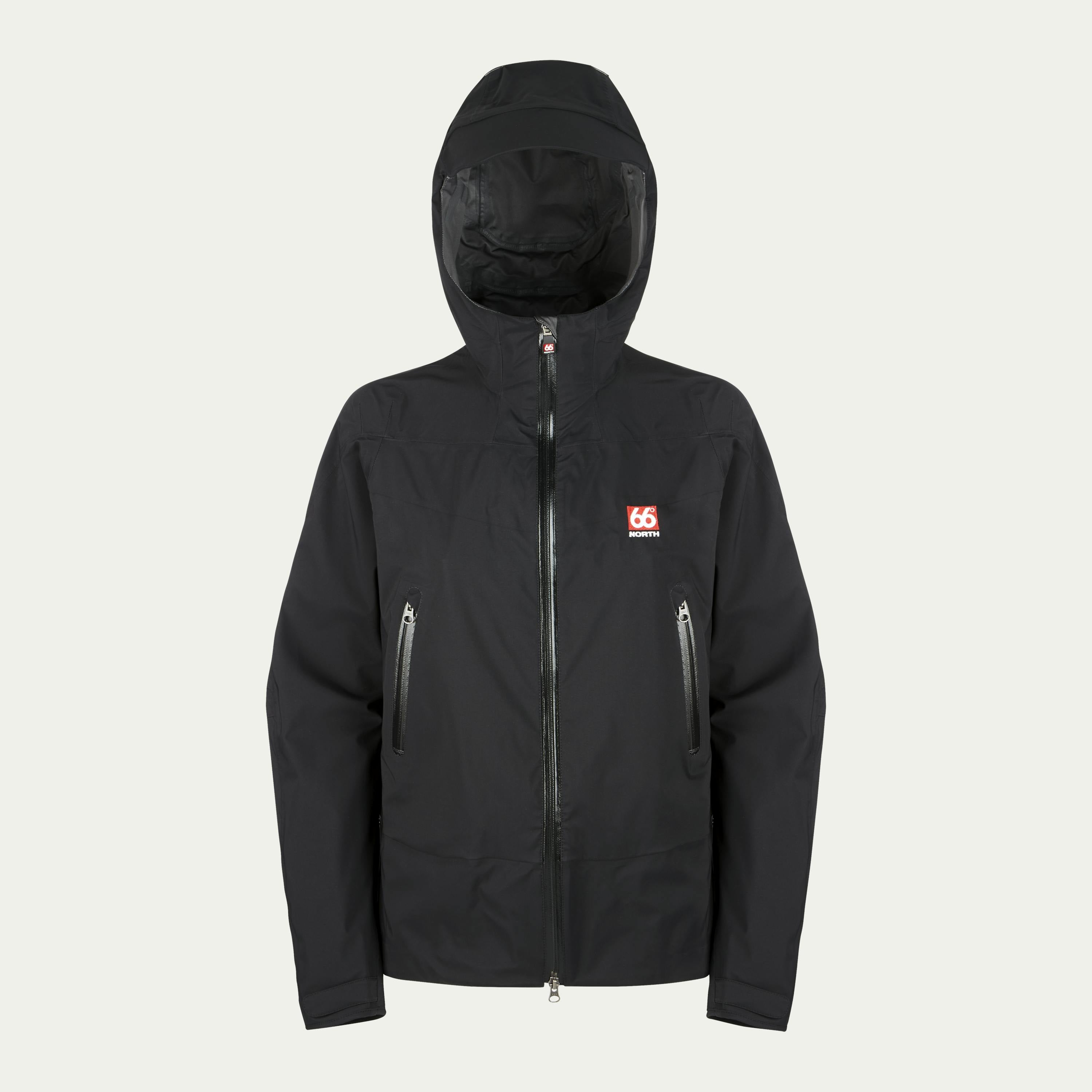 Snæfell black