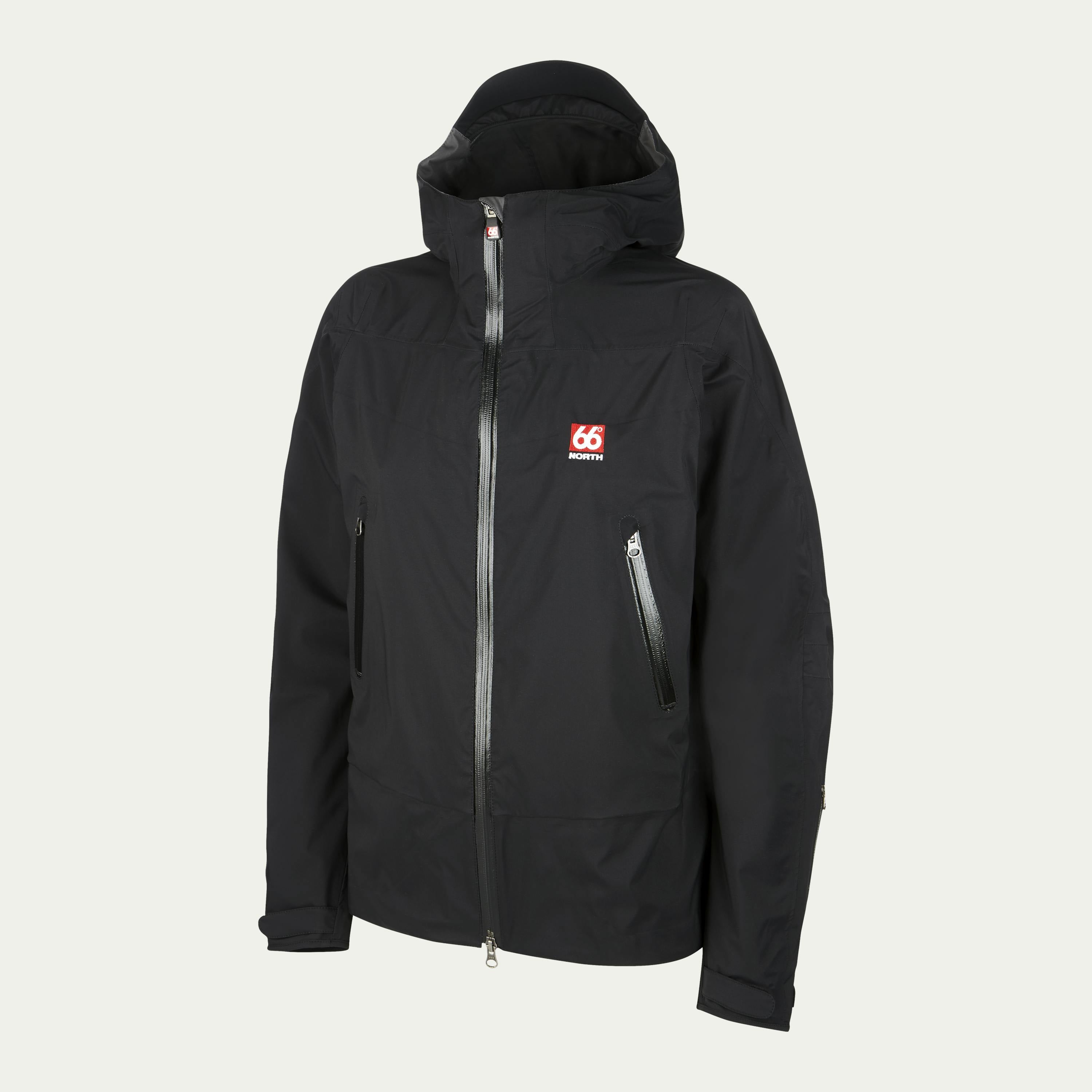 Snæfell black