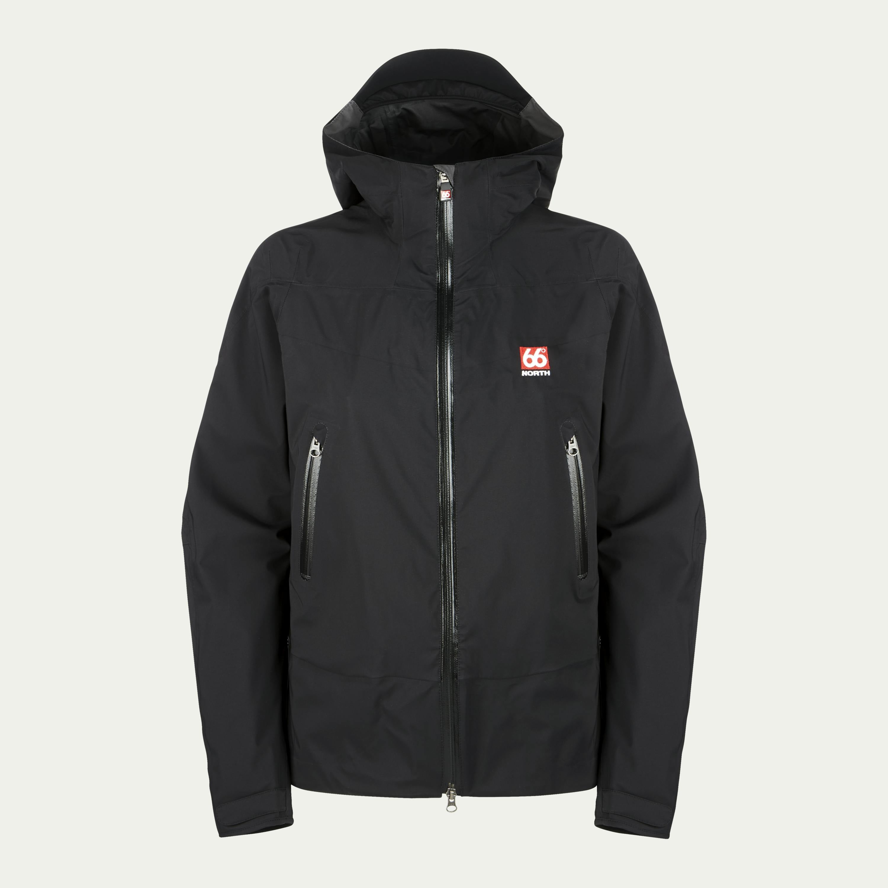 Snæfell black