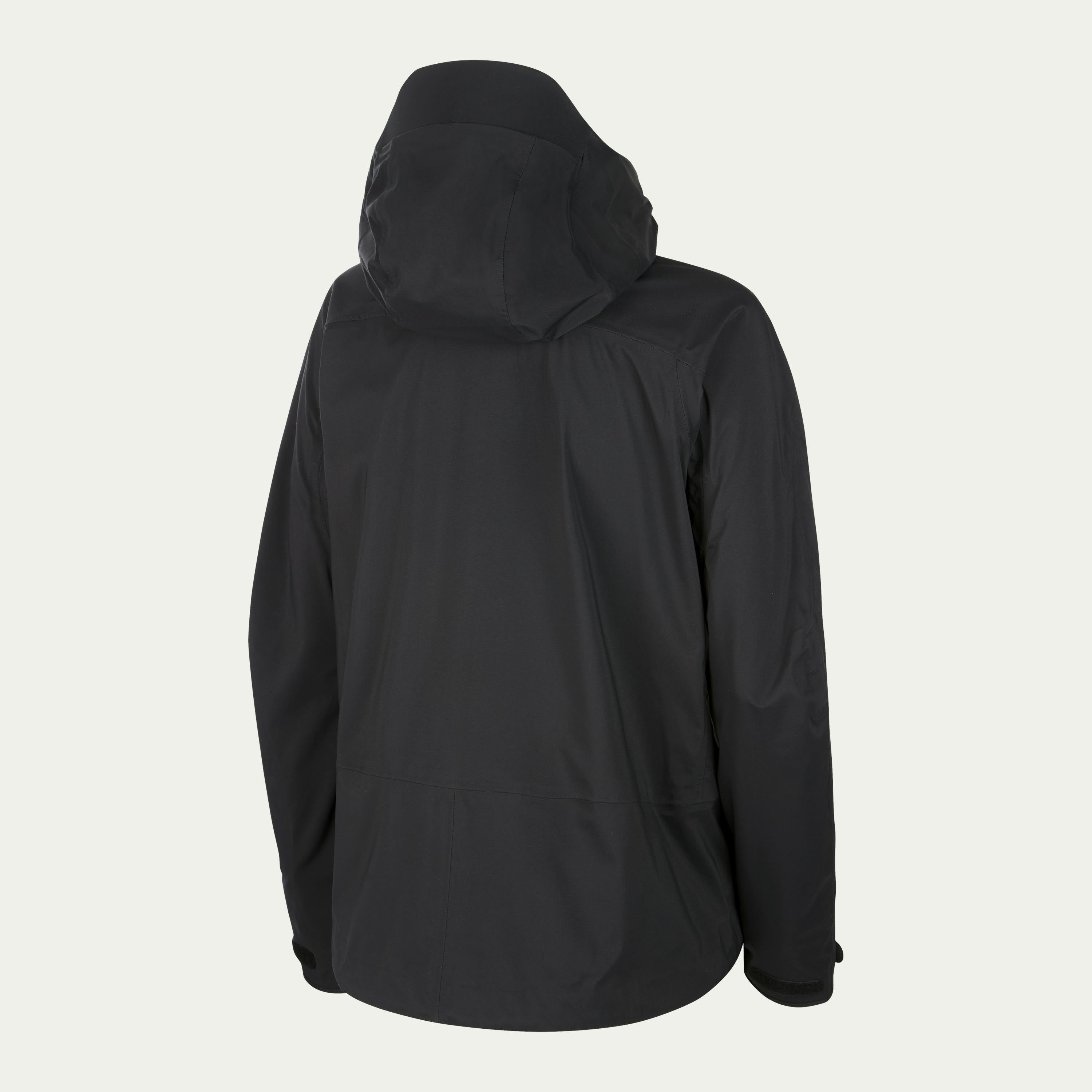 Snæfell black