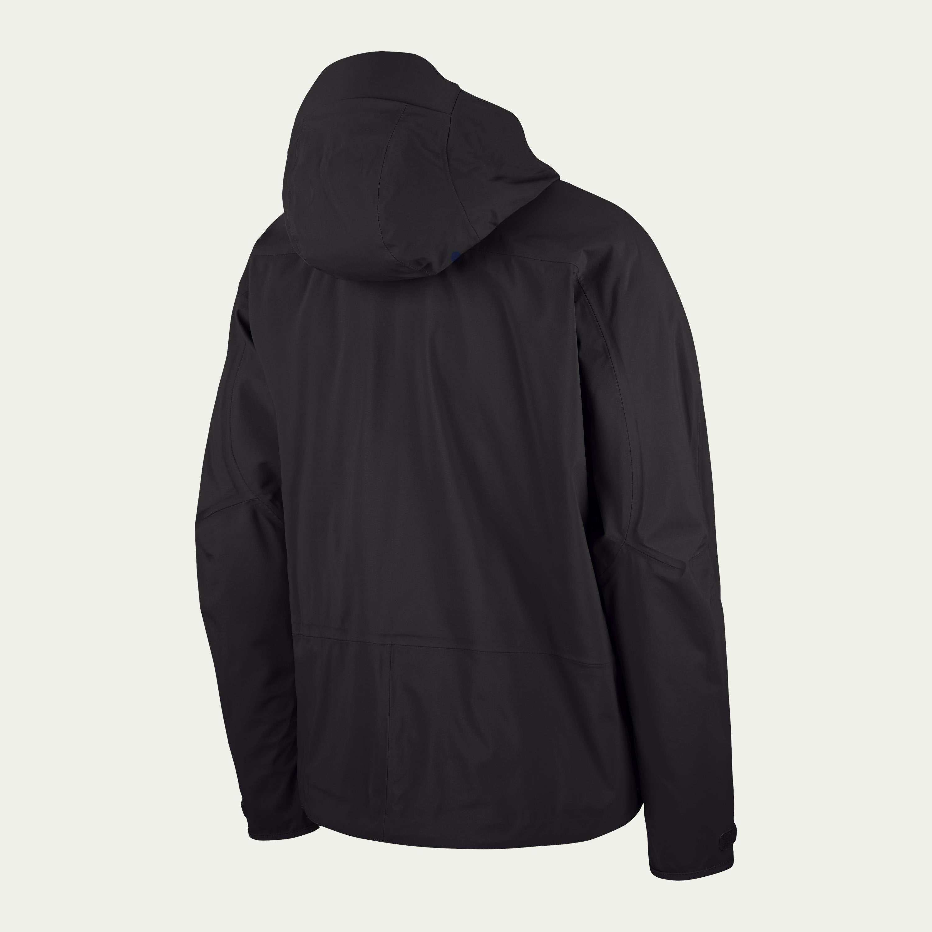Snæfell Black