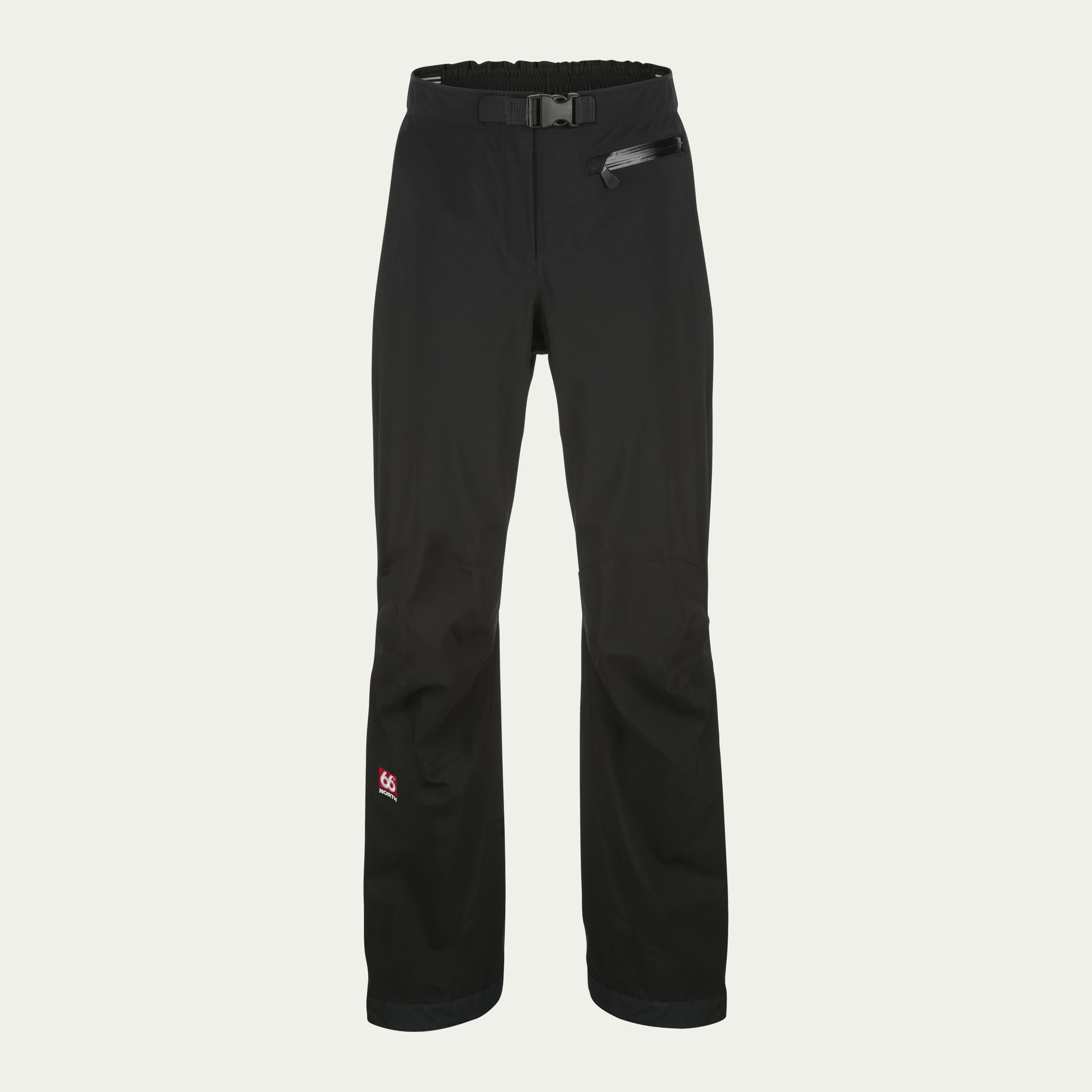 Snæfell Black