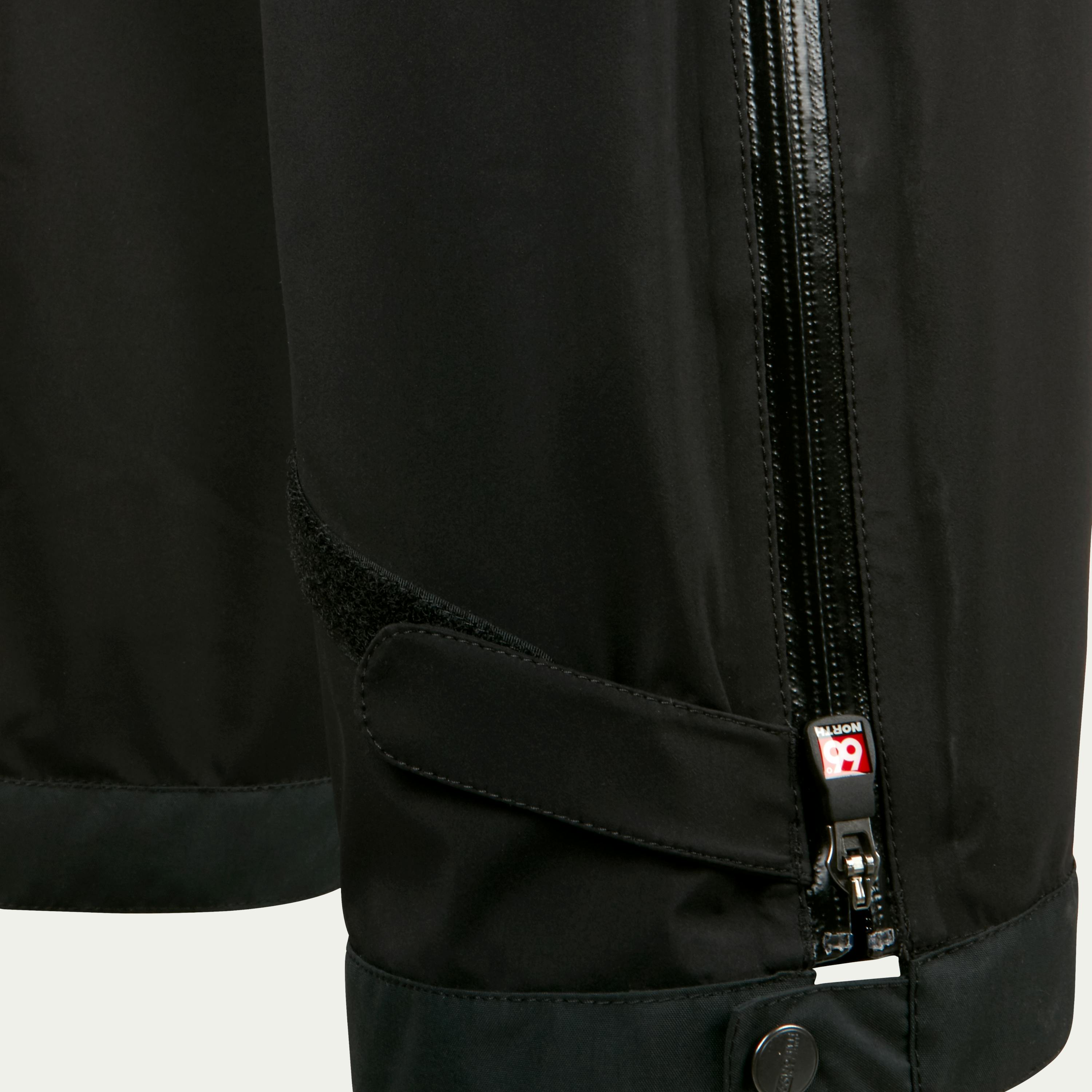 Snæfell Black